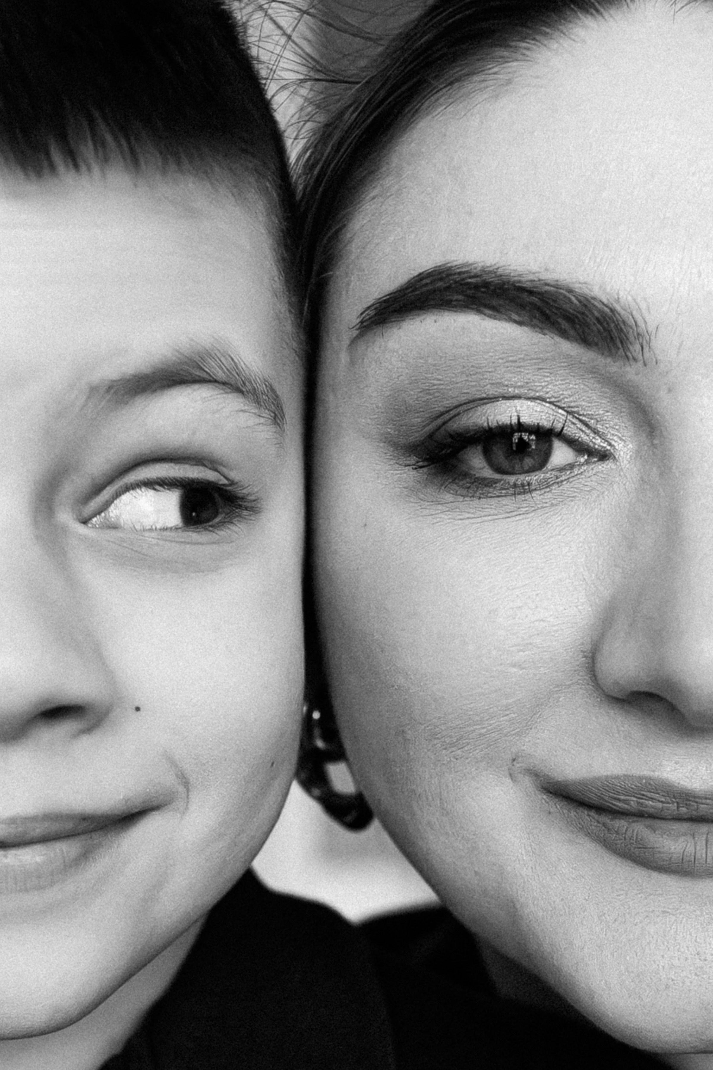 Аня и Тима. Семейный фотограф в Волгодонске Краченцева Анна