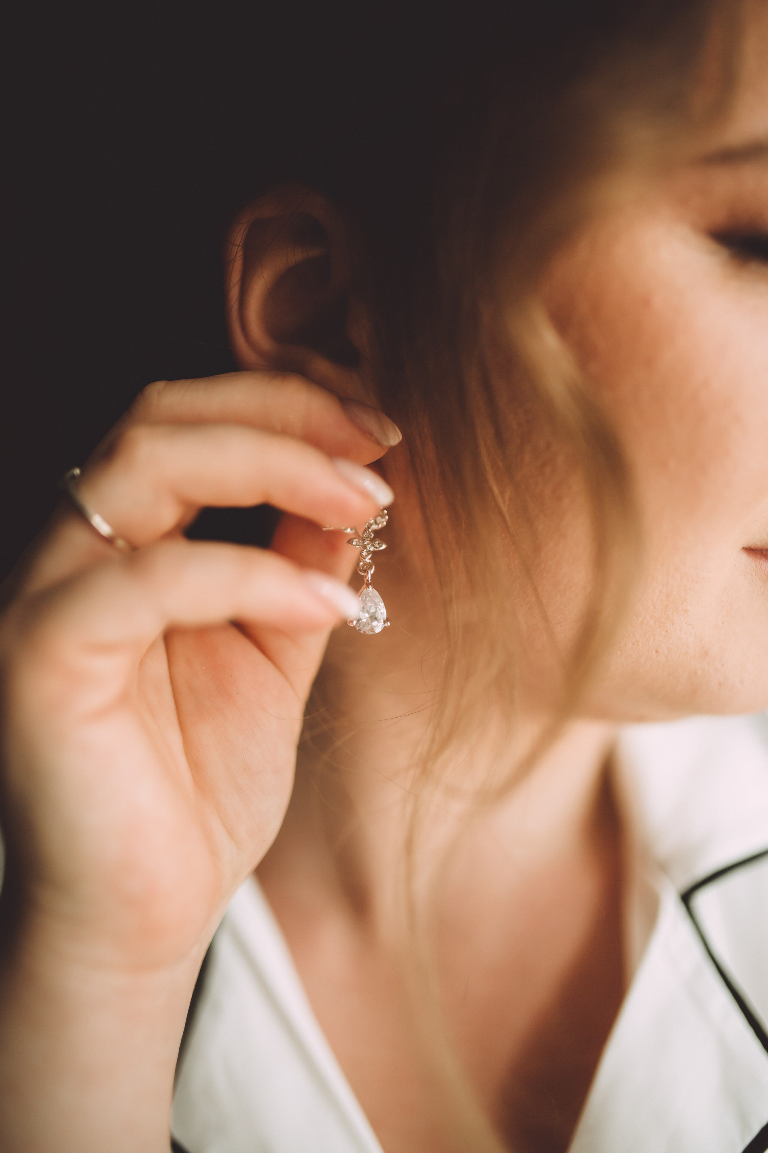 Антон & Александра. Анна Михайлова|Свадебный фотограф в Санкт-Петербурге