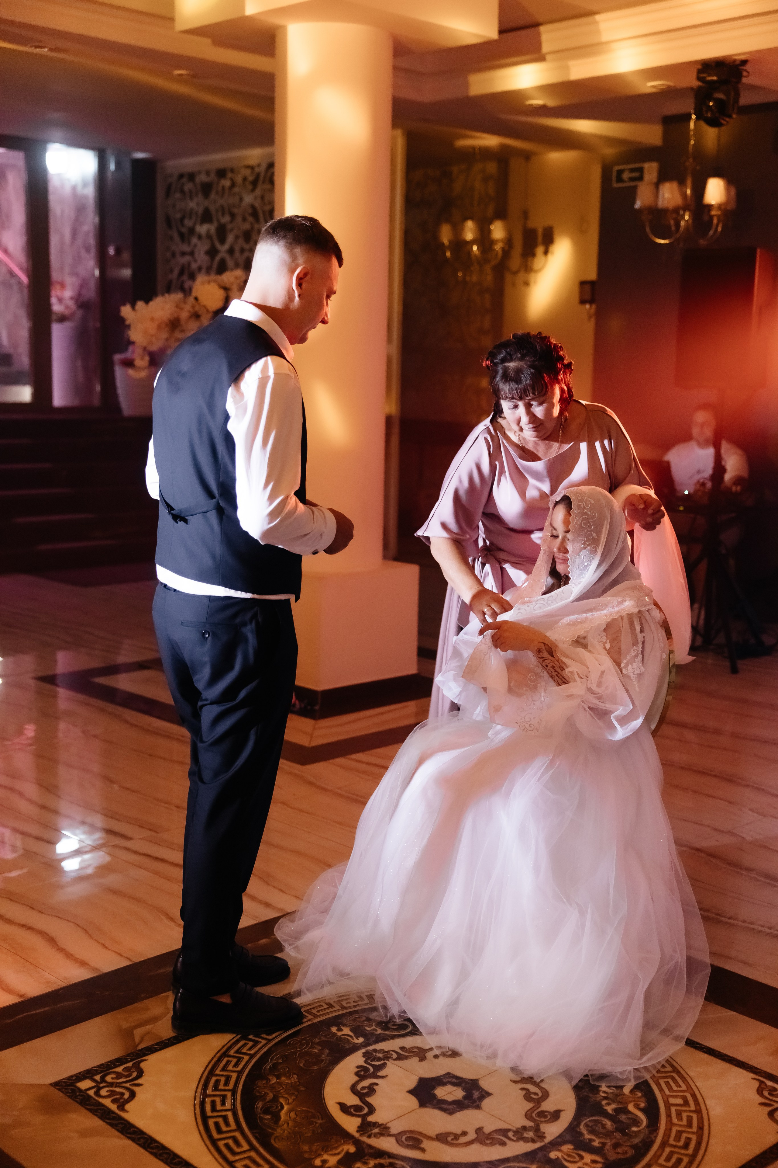 Астория + усадьба Белладжио. Фотограф ВИКА МЕДУЗА