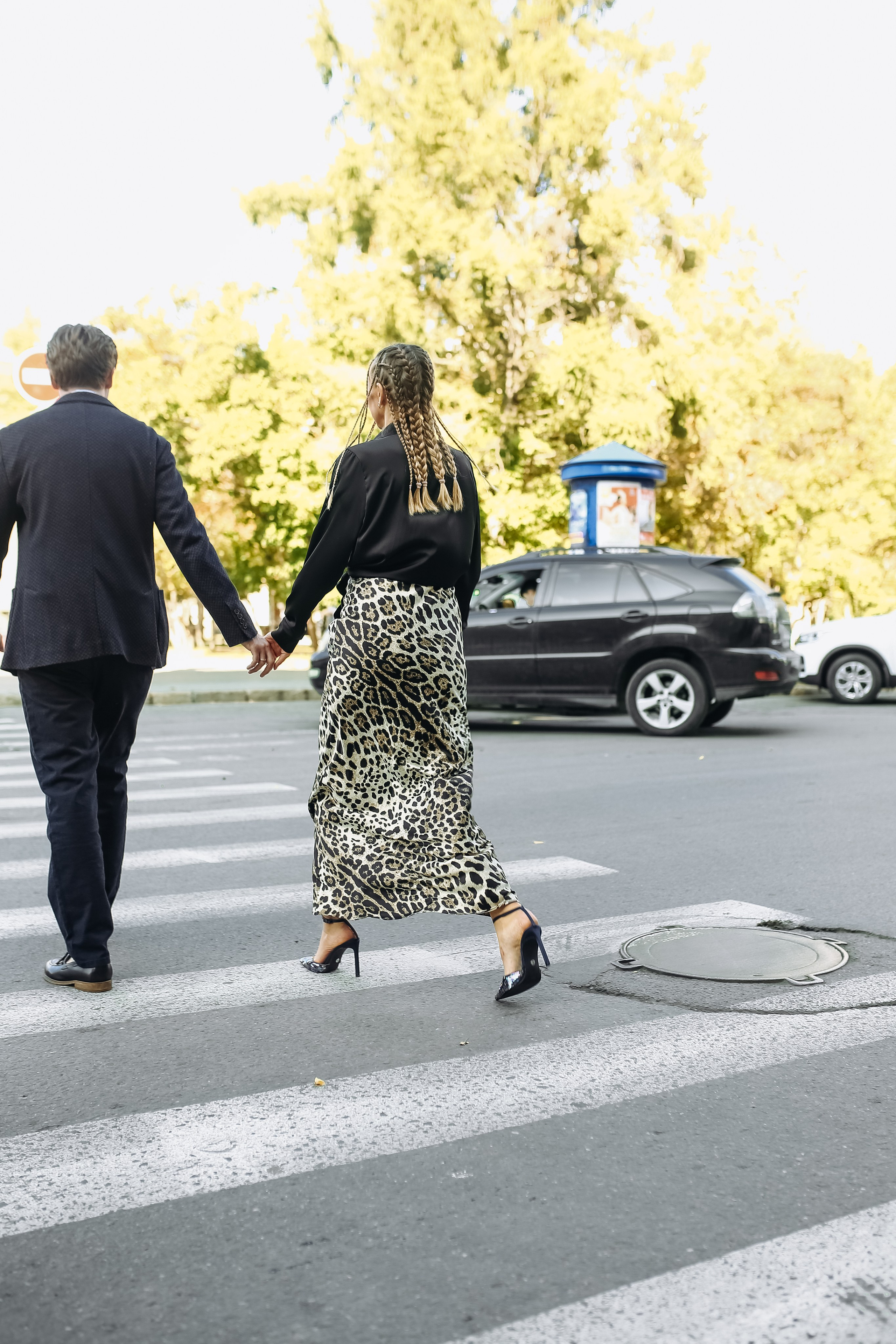 Ирина-Александр. Фотограф в Новосибирске Ася Зверева