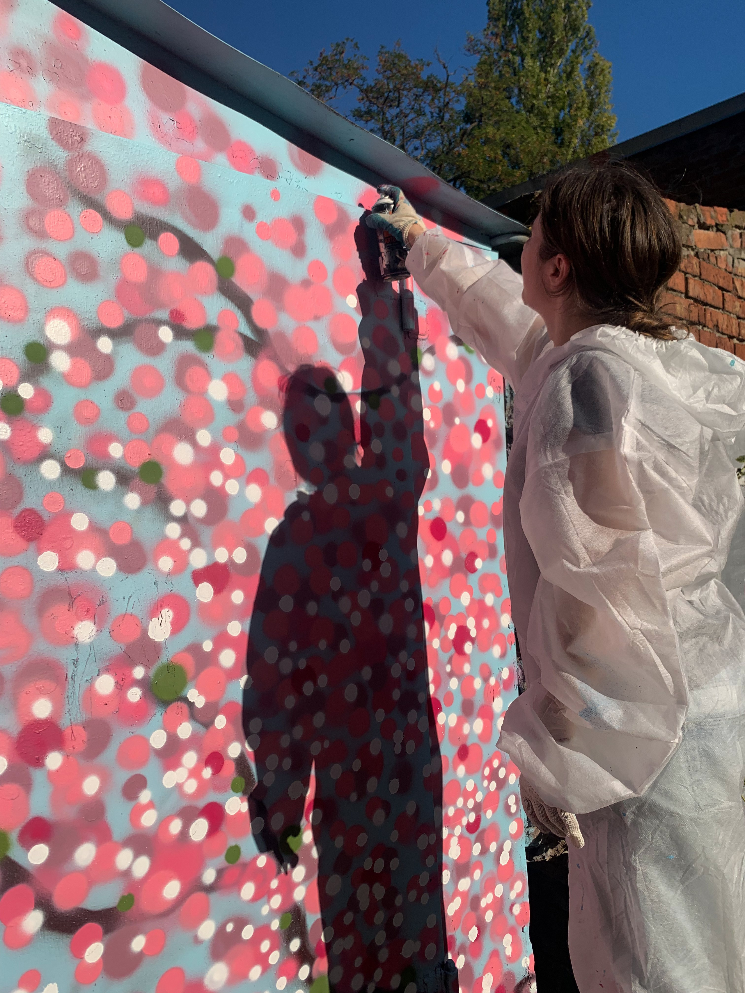 Фестиваль «Ничего Страшного» 26.09.2023, г. Ростов-на-Дону. Лера Круглова