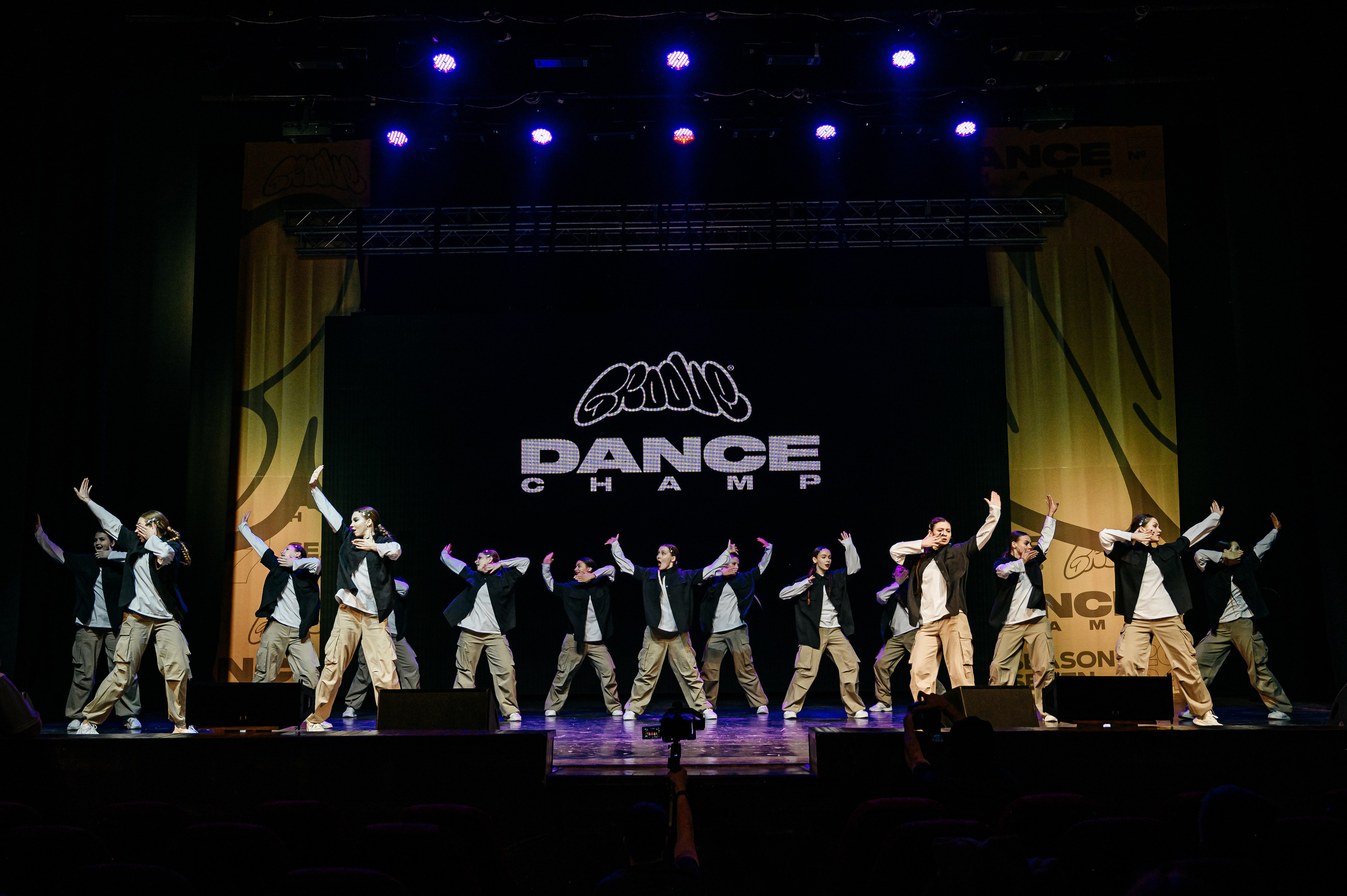 Groove Dance. Фотограф Владивосток. Игорь Кирсанов