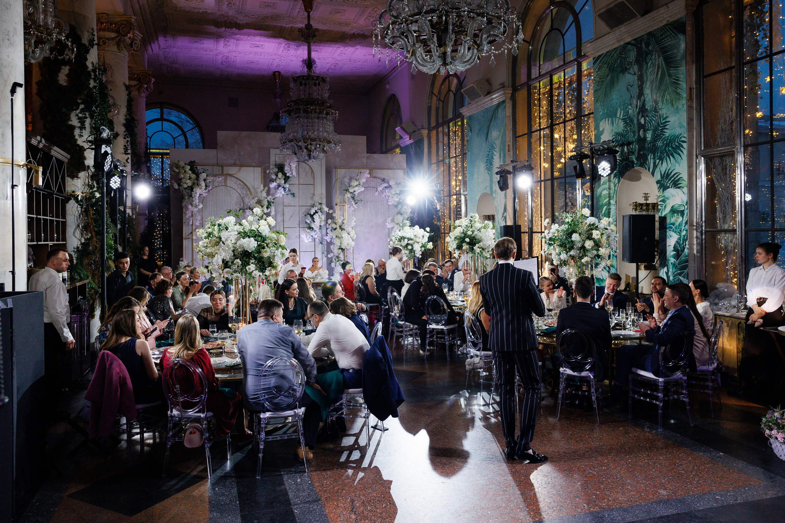 Metropol + Balzi Rossi. Фотограф Юрий Клим | Москва