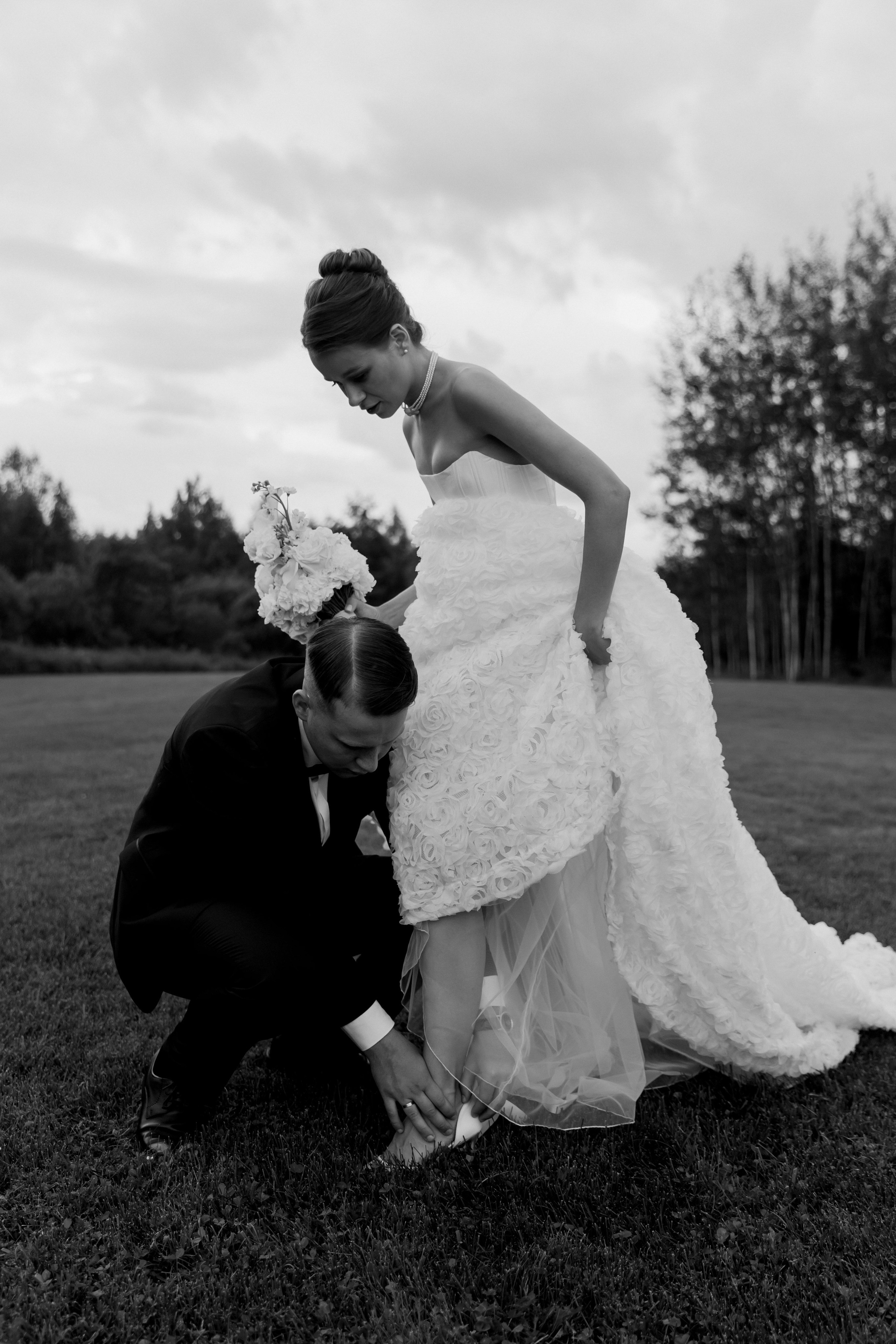 Vitaly & Alina. Главная