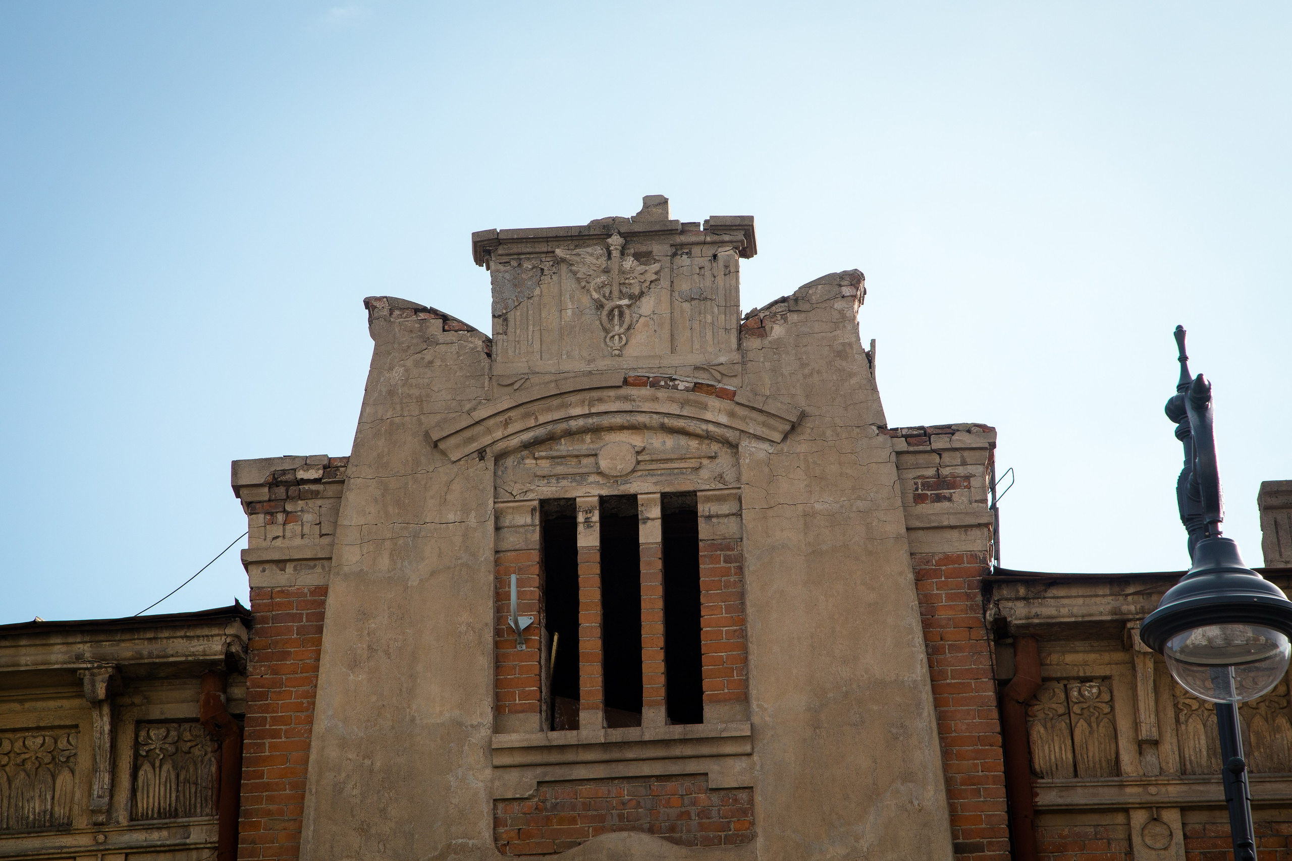 Старый Оренбург. Ваш фотограф в Оренбурге Рощупкина Екатерина