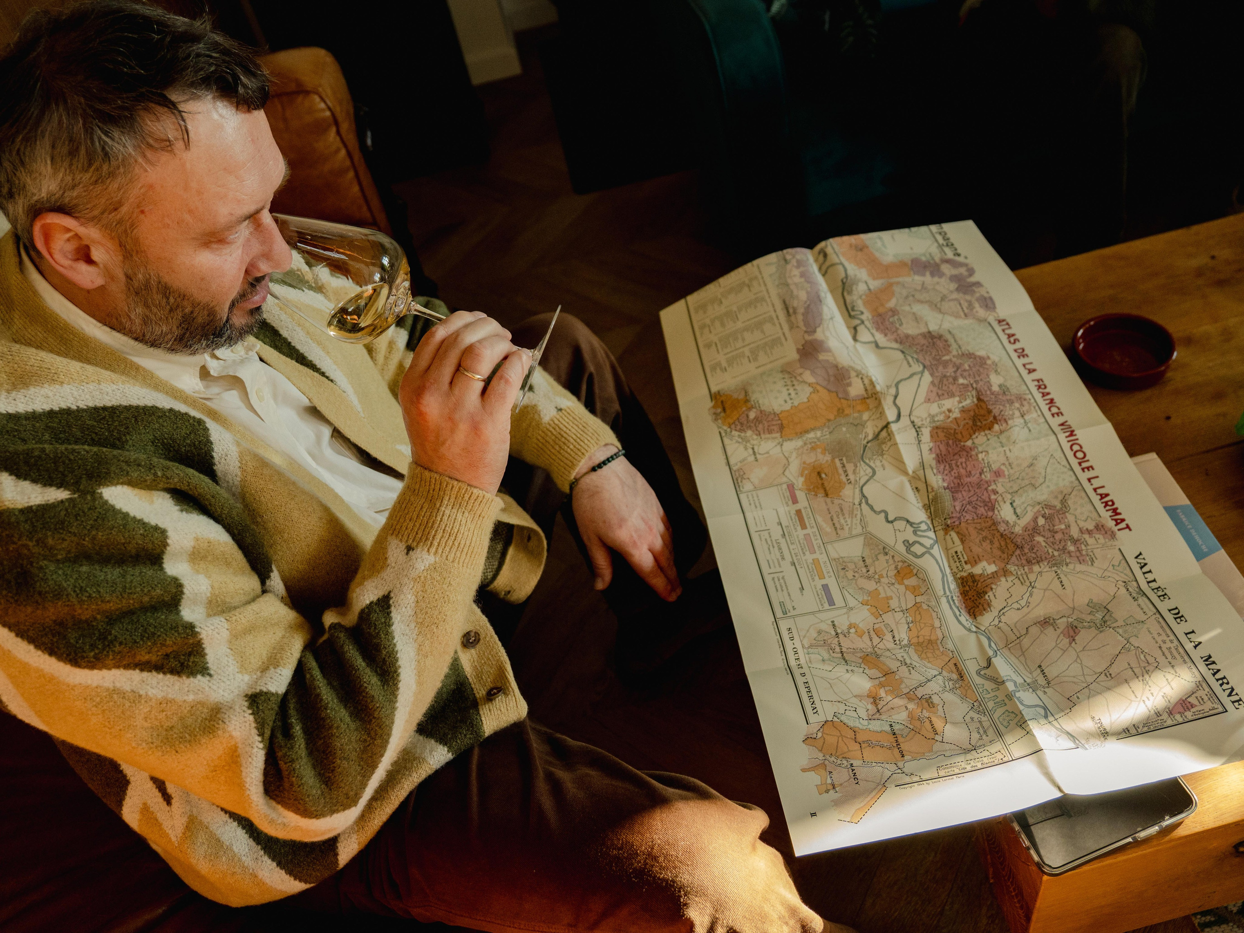 Champagne 2025. Фотограф в Крыму Алевтина Швец