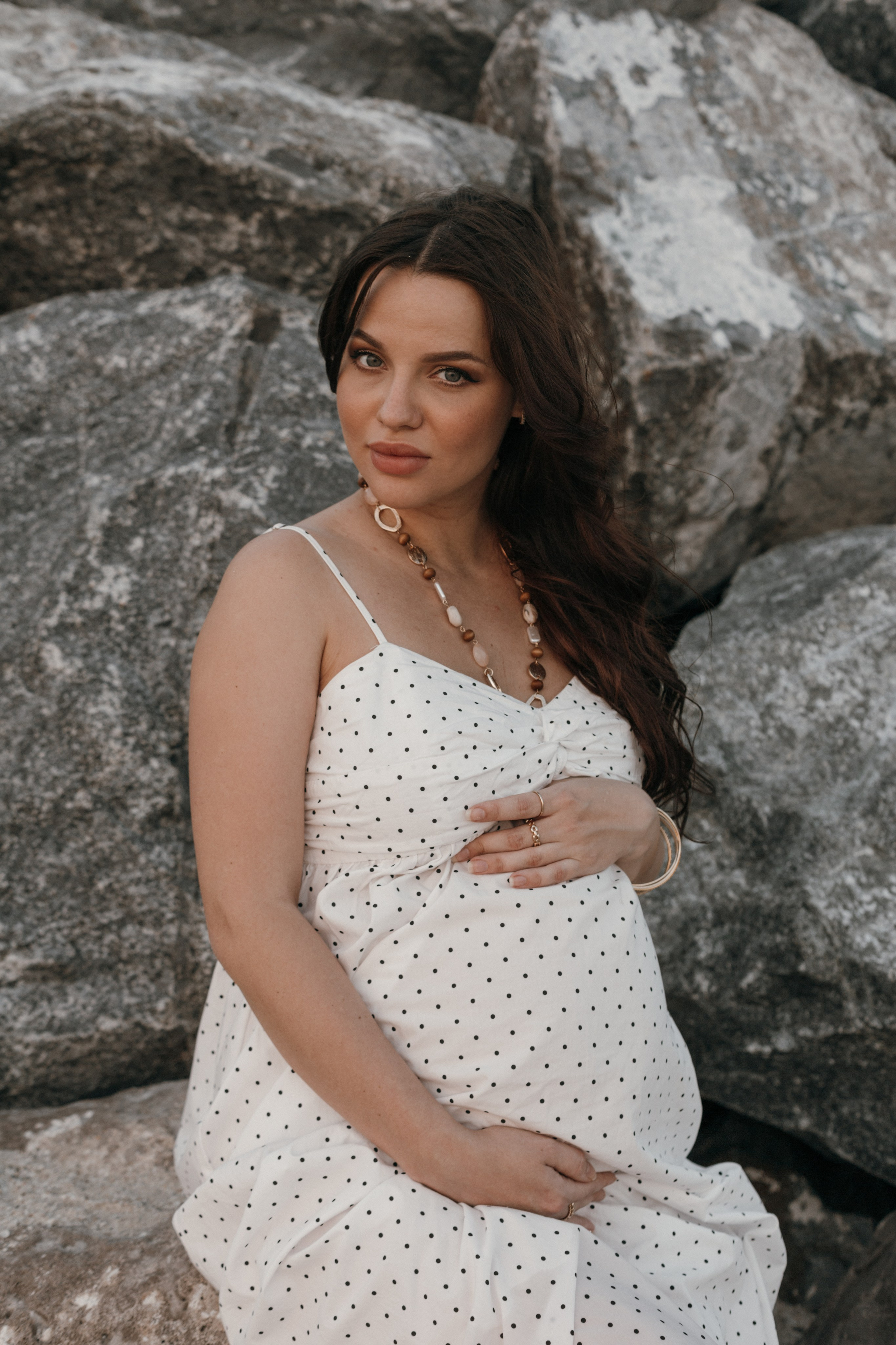 Pregnancy Photoshoot Dubai | Record Lasting Memories