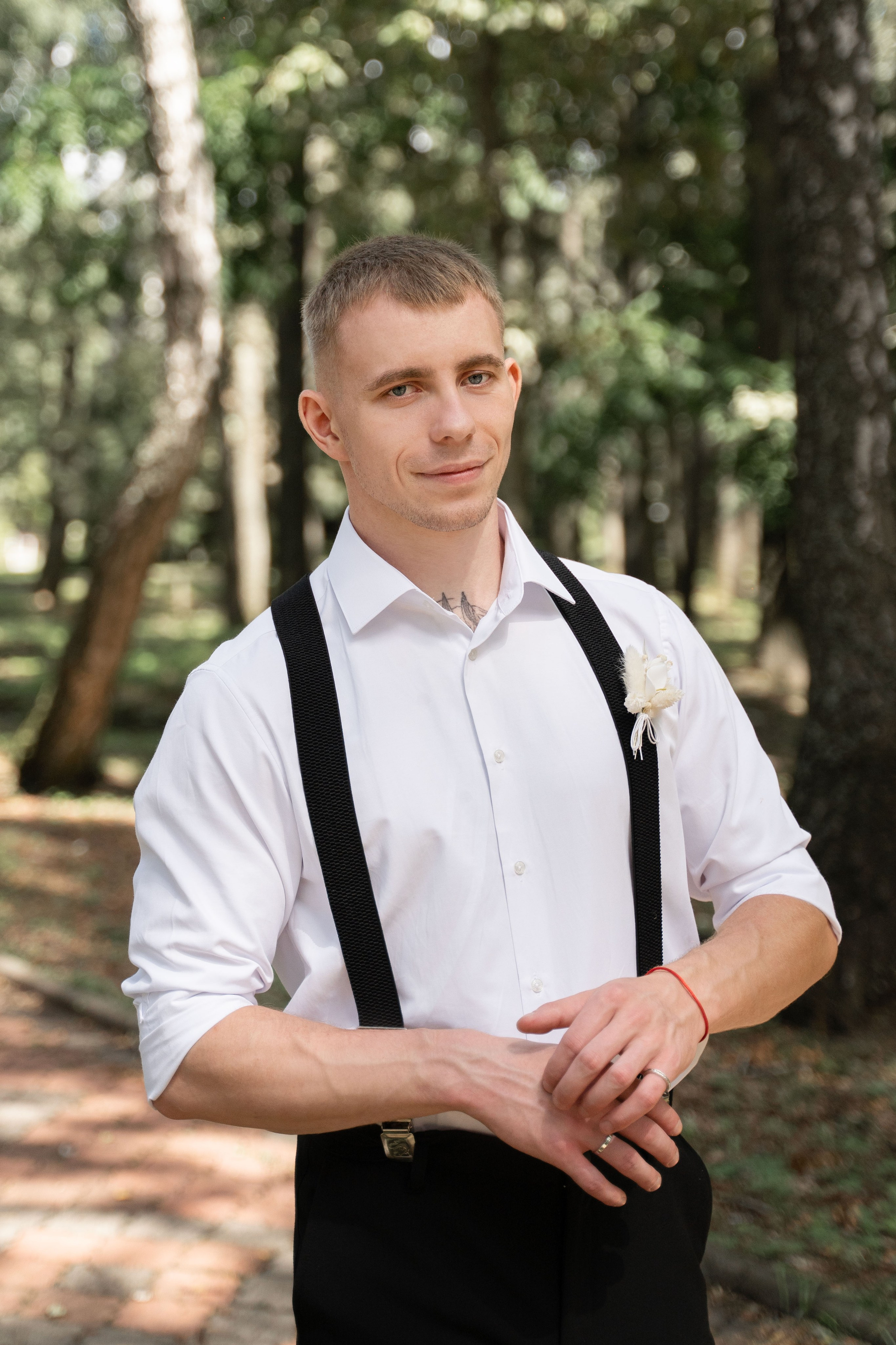 Виктория и Александр (г.Орел). Фотограф Вера Зверуго в Орле