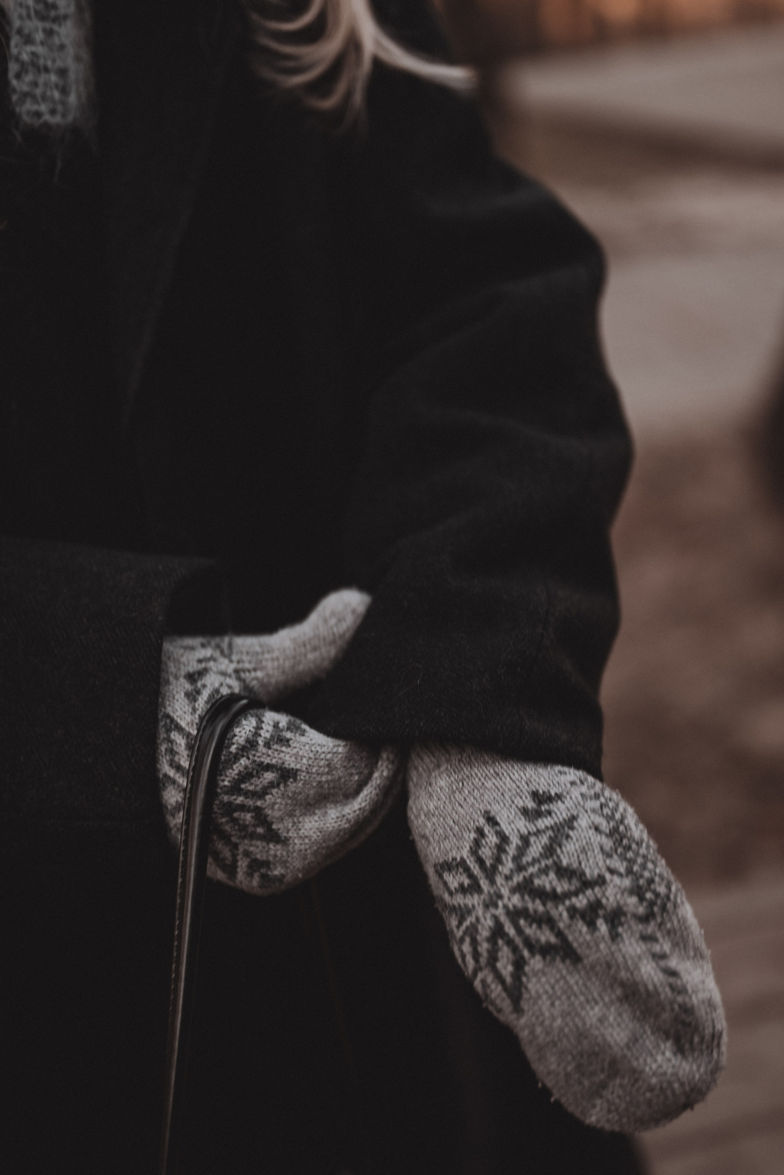 Юля. Фотограф Кристина Пархоменко