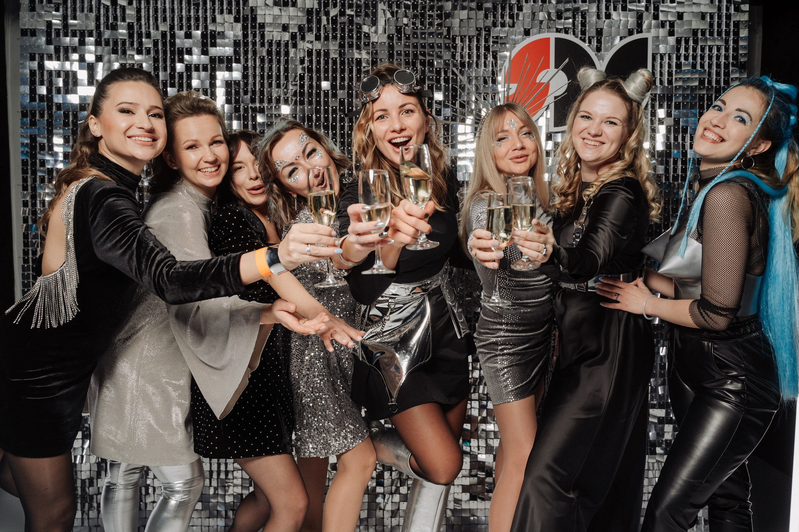 Корпоративы. Репортажный фотограф в Москве