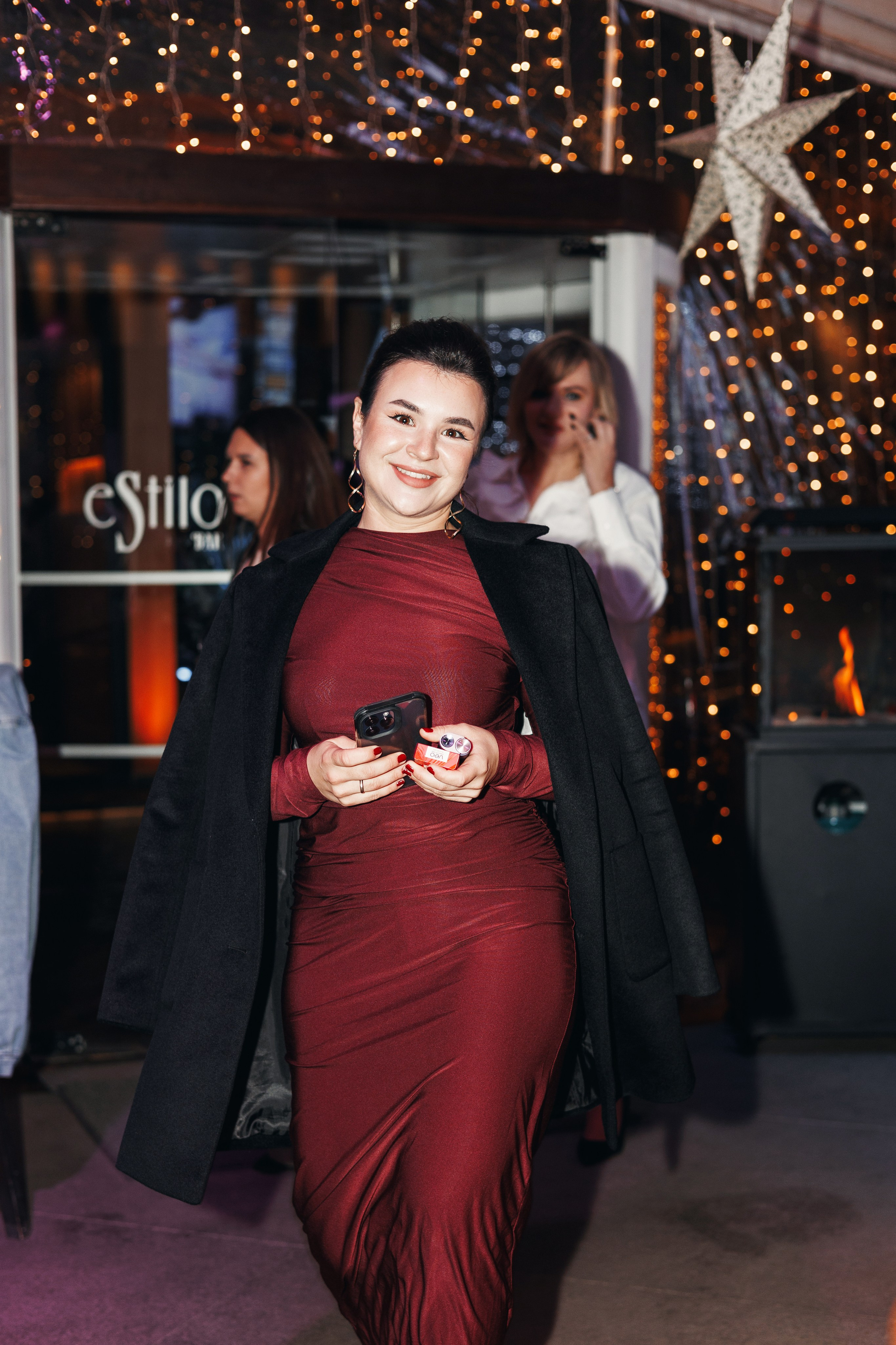 Event. Фотограф Иван Петров