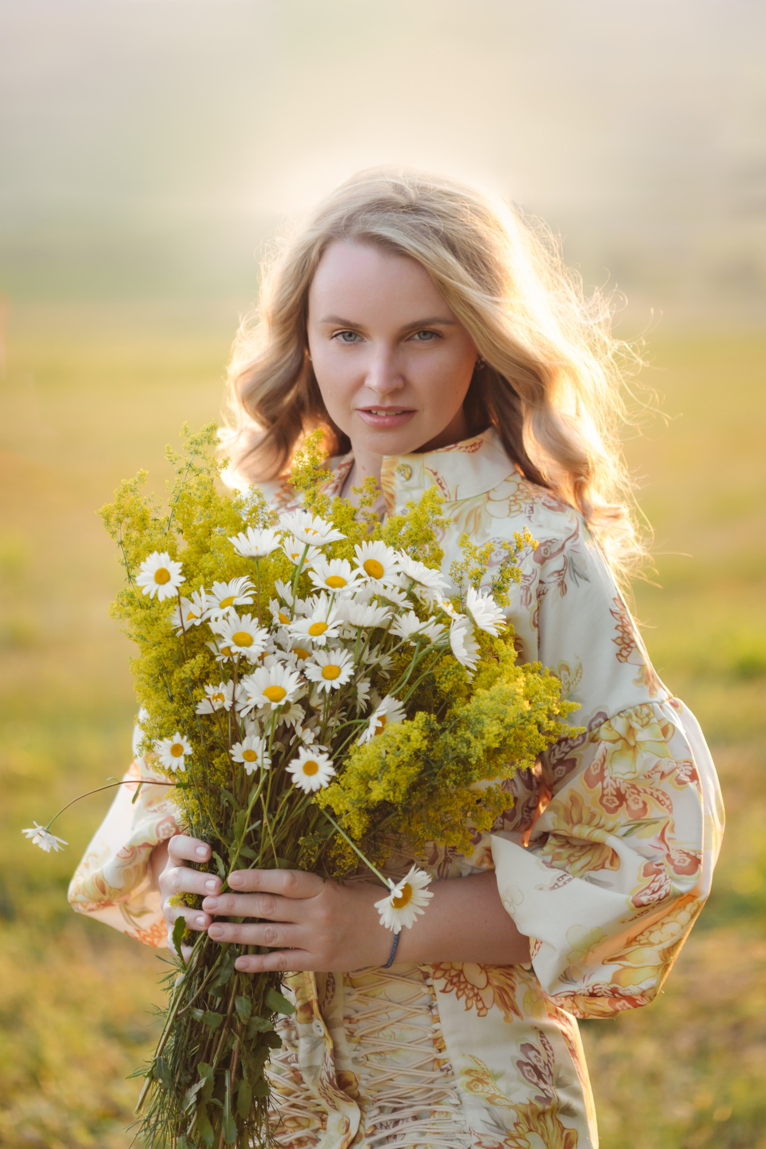 Юлия. Фотограф в Москве и МО Елизавета Якубенко
