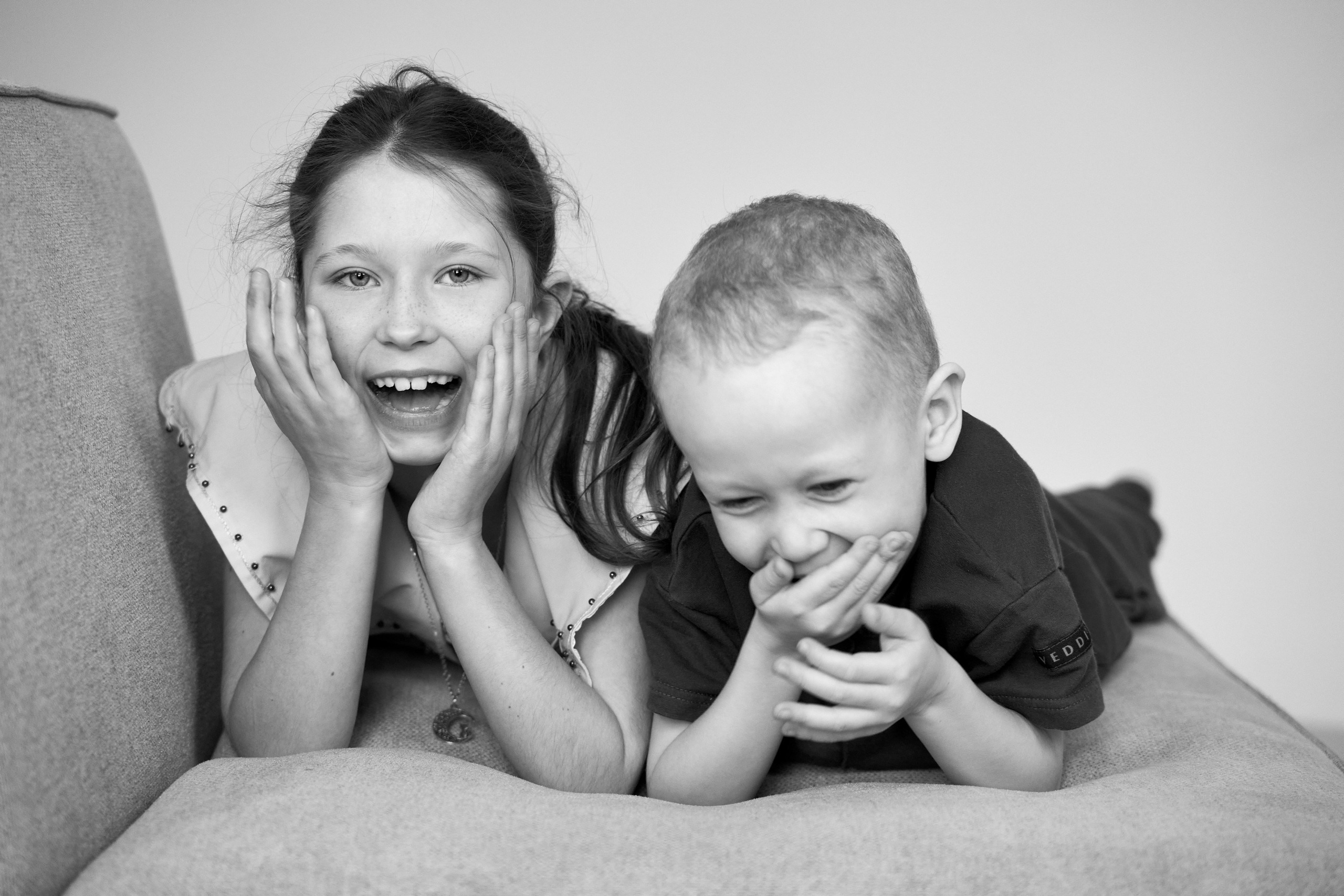 Семейные и детские съемки. Фотограф в Екатеринбурге Анастасия Фе