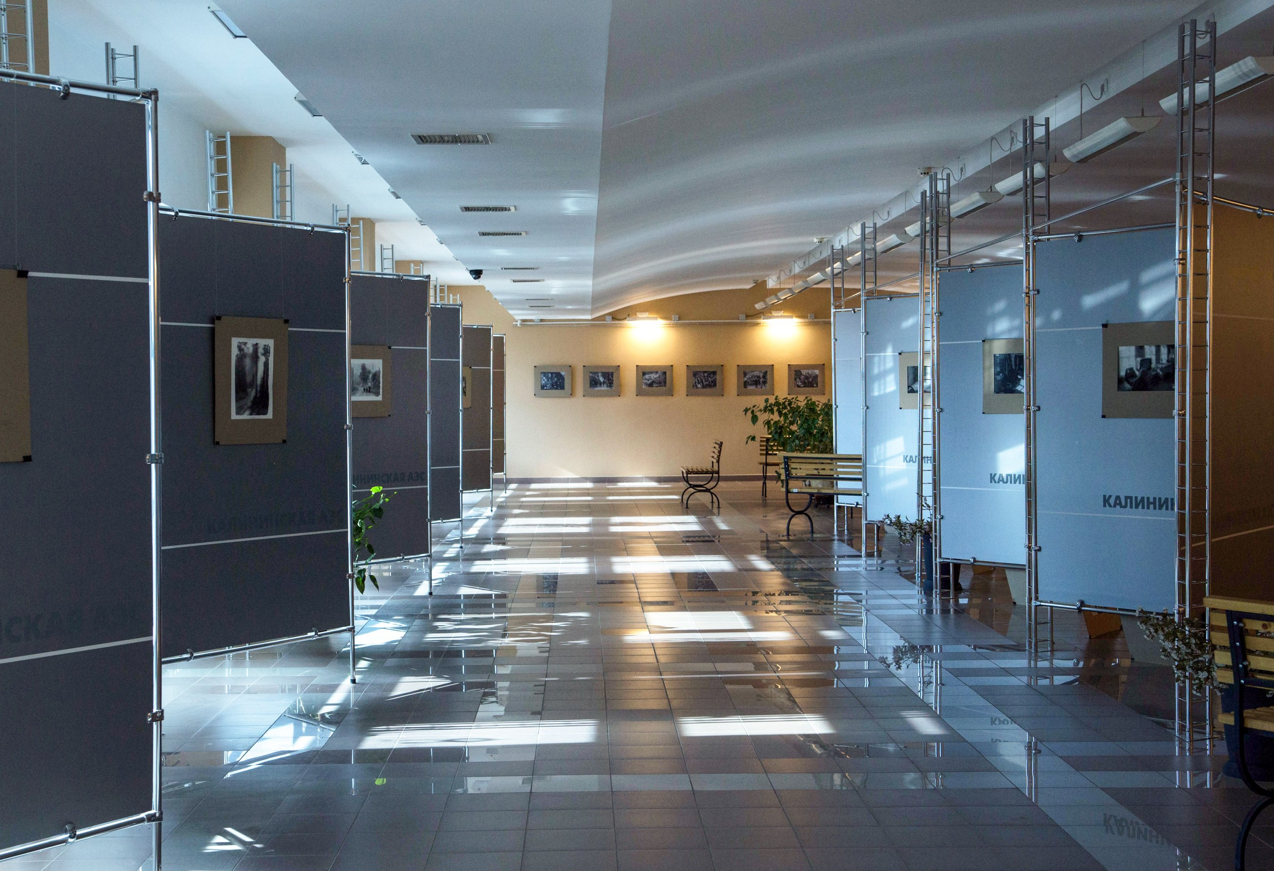 Фотопленэр «Объективный мир». Фотограф Юлия Близнецова