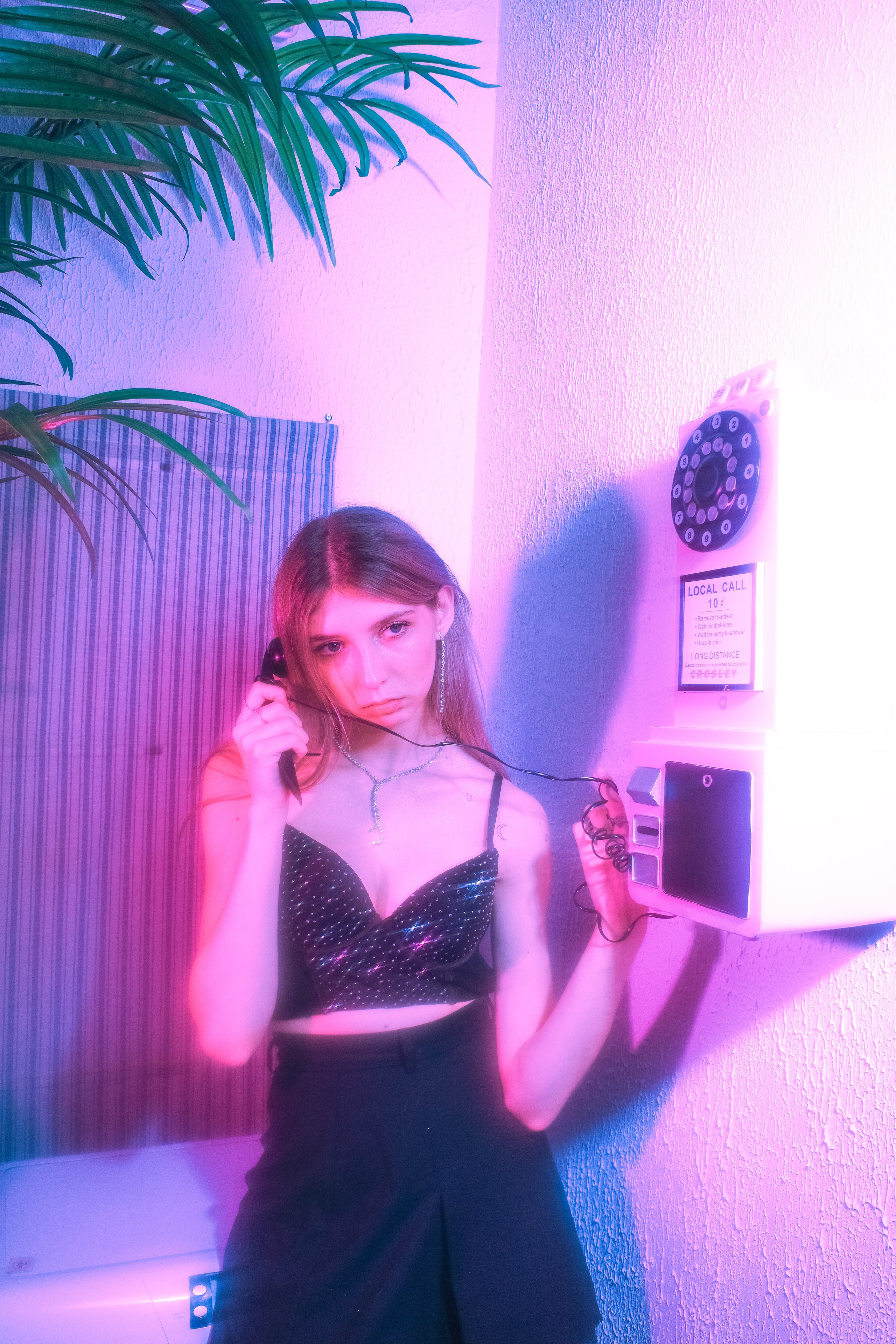 Портреты (студийный свет). Фотография от MissClick