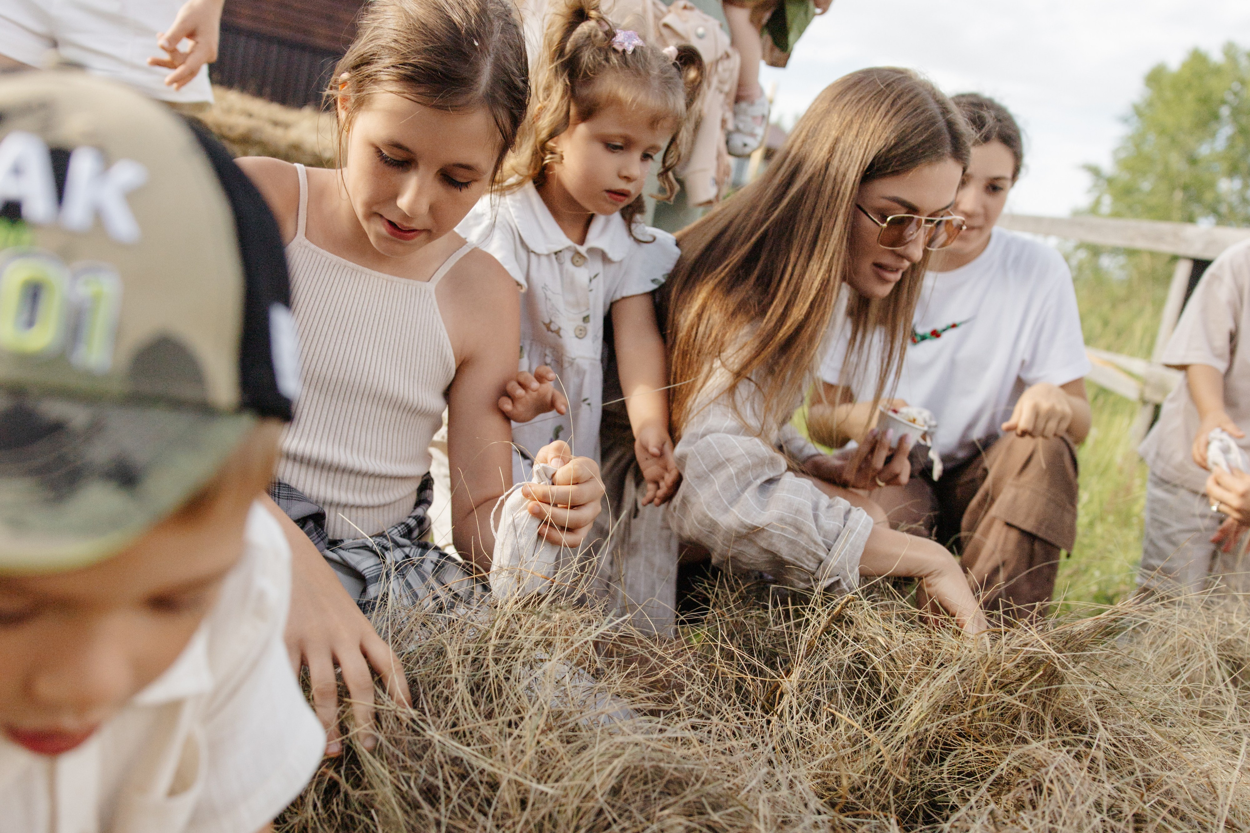 ГЕНДЕР ПАТИ. Фотограф в Красноярске