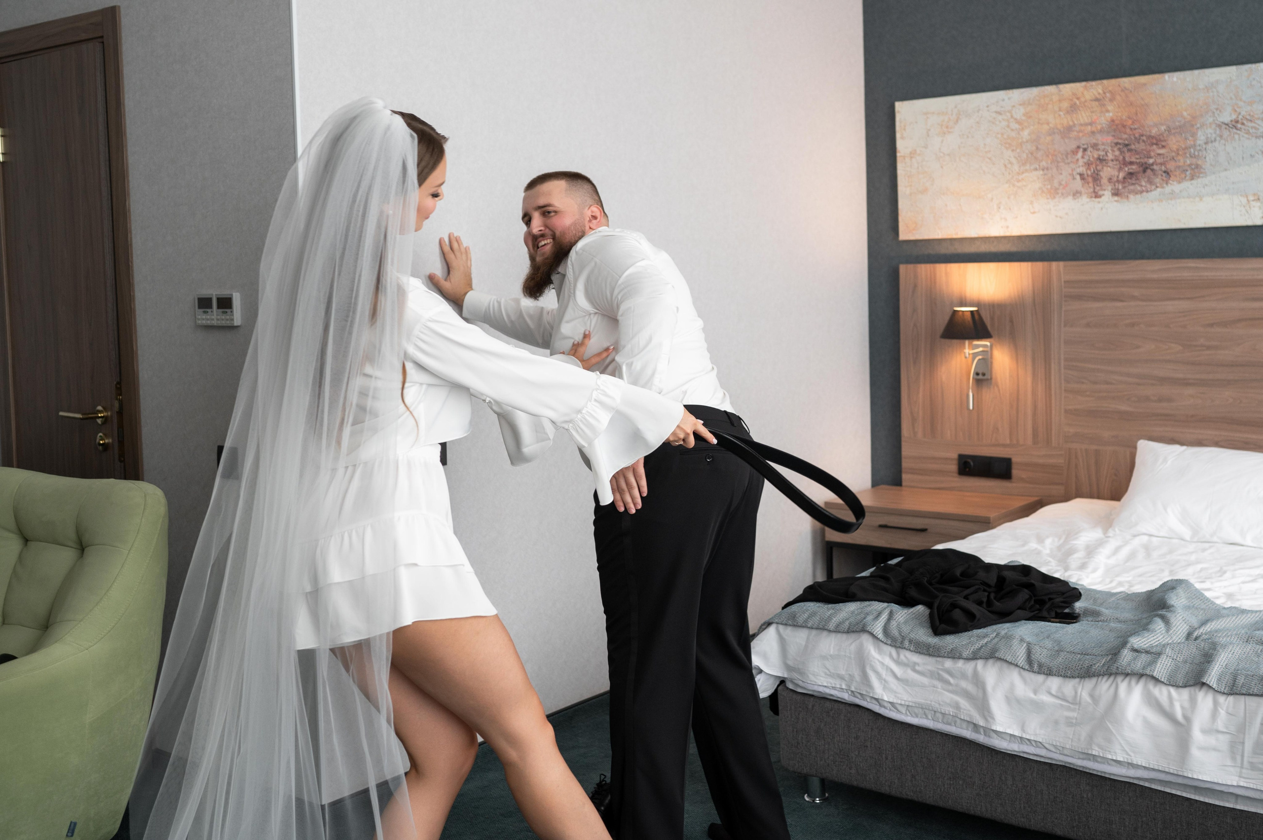 Вадим и Виктория. Свадебный, портретный, коммерческий, предметный фотограф в Ставрополе Иван Белашов