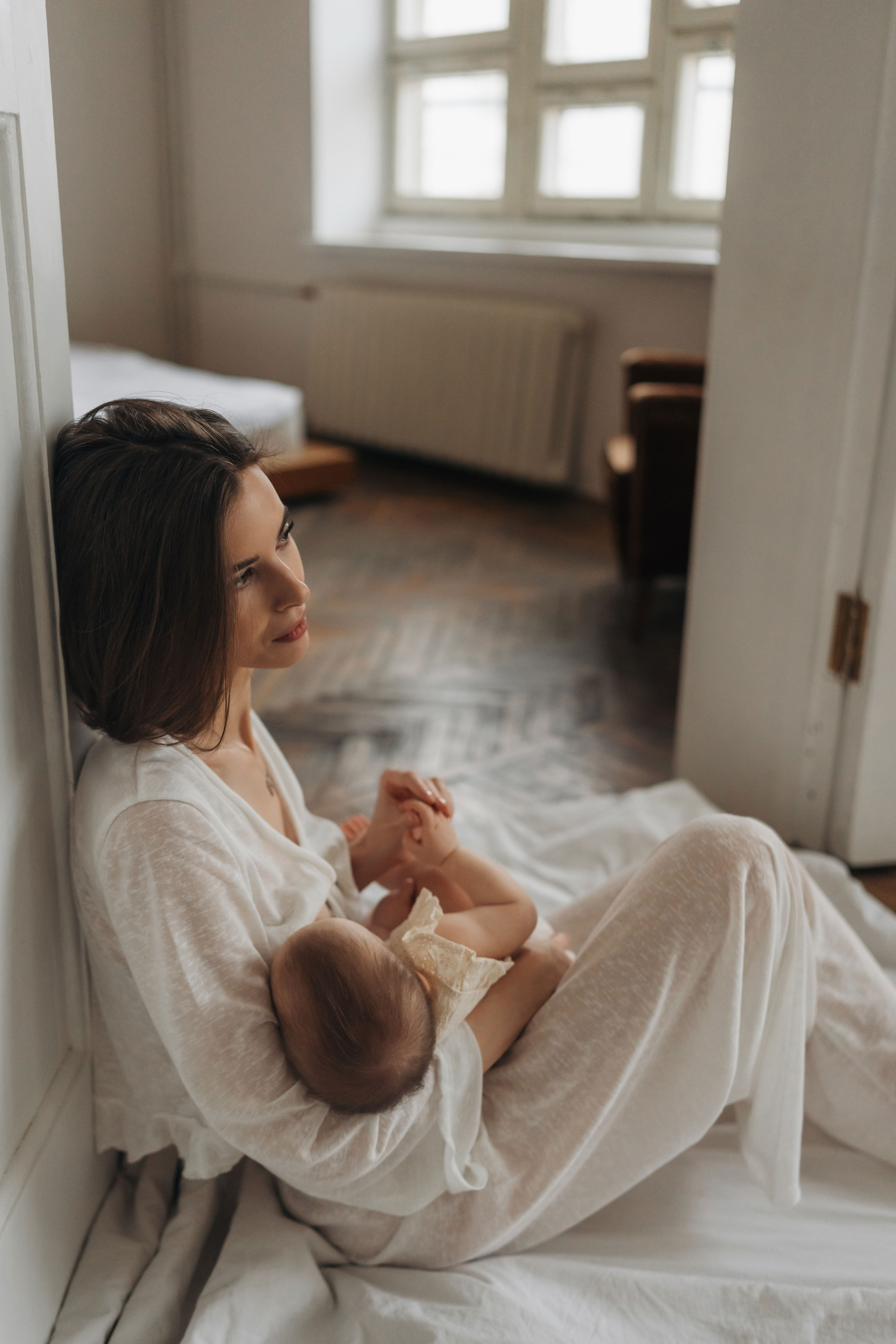 Первый годик. Ваш фотограф Вика Артемова