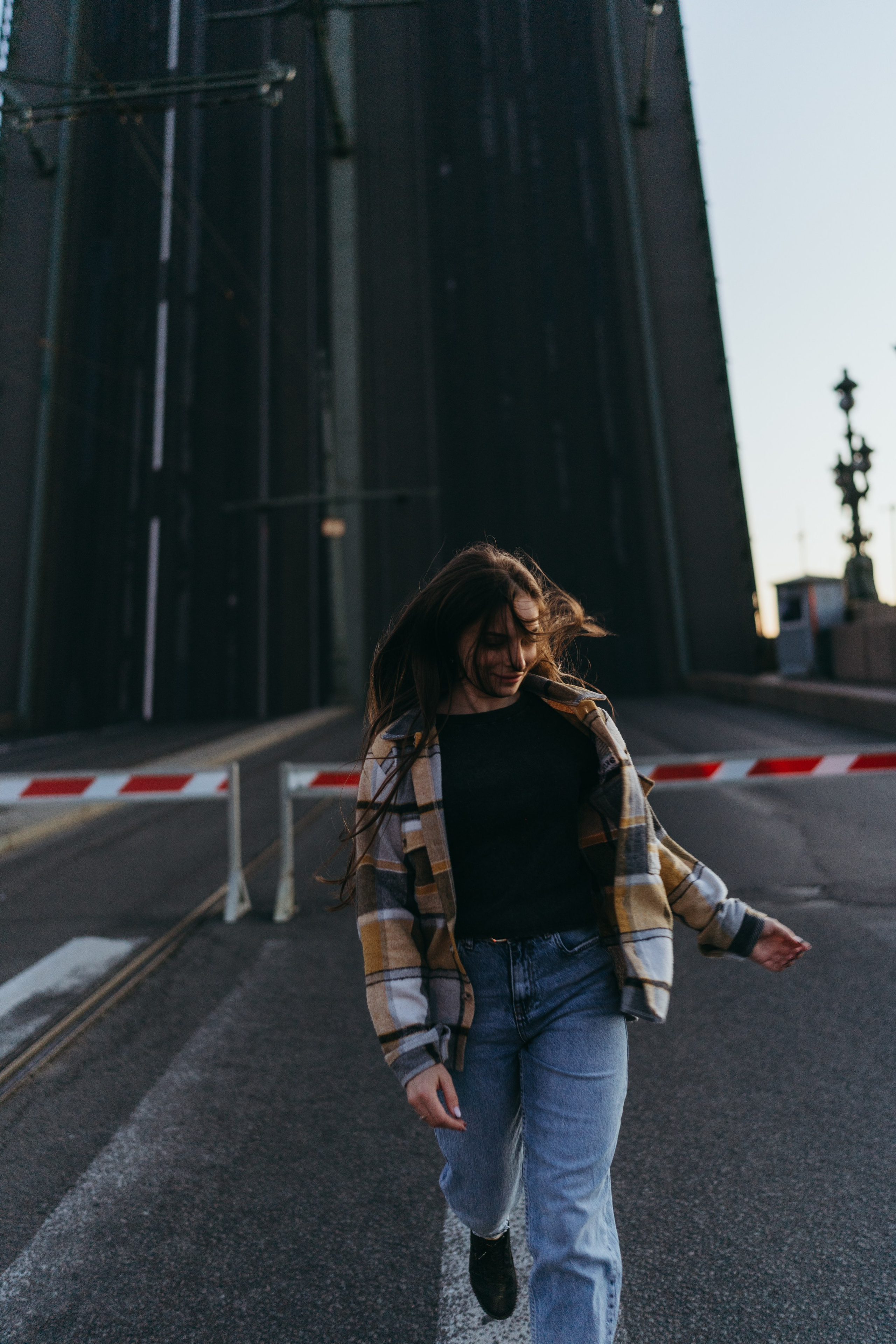 Алена. Фотограф в Санкт-Петербурге — Лучина Екатерина