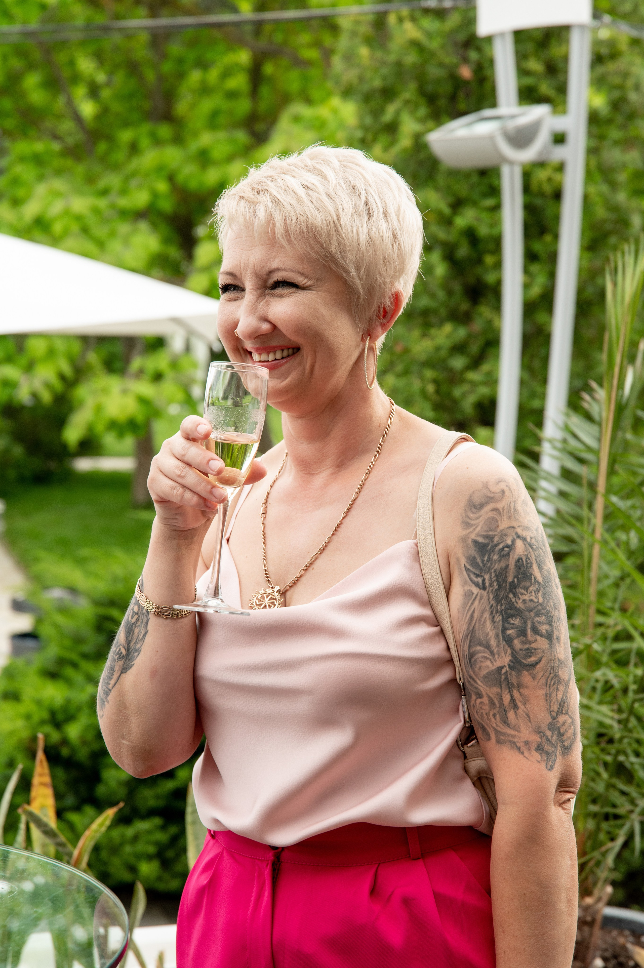 Надежда и Иван. Фотограф Дарья Костина