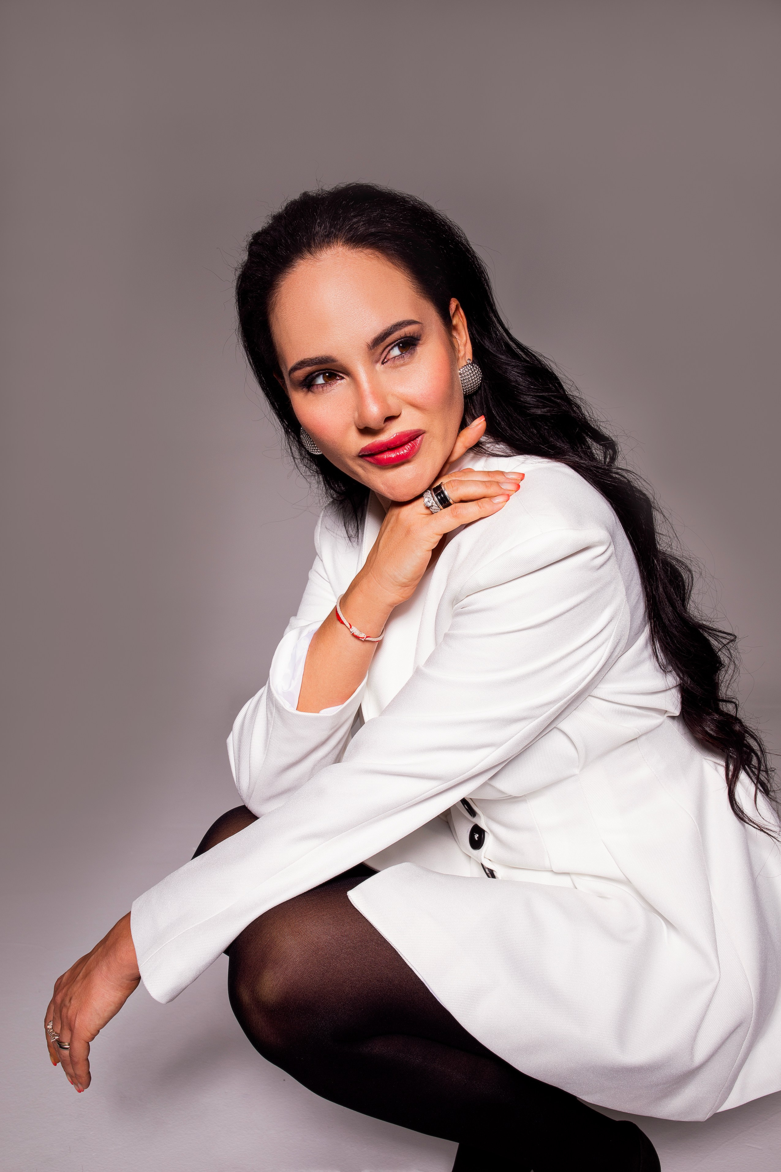 Портреты. Фотограф Москва Ярославль