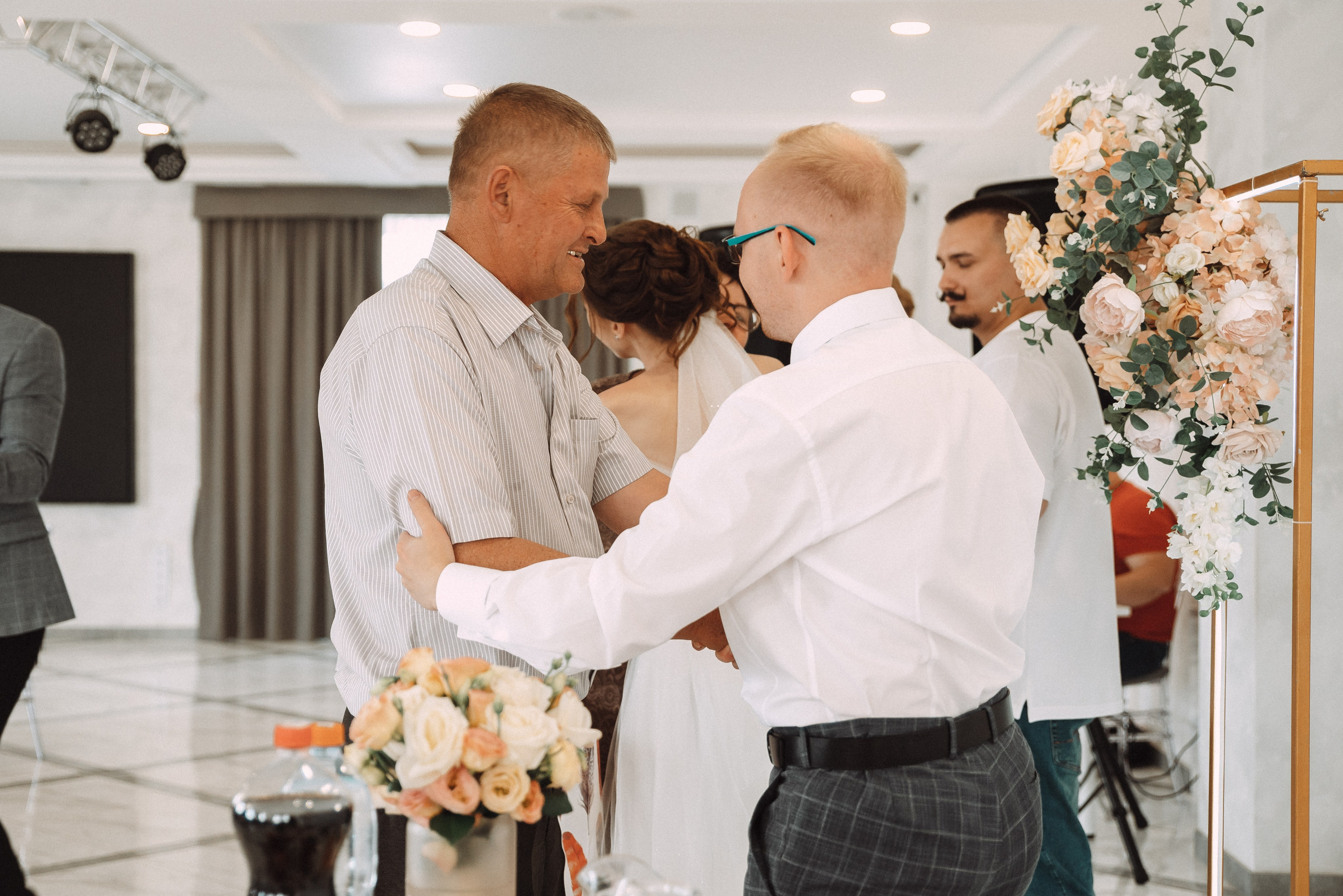 Роман + Ольга. Свадебный и семейный фотограф в Волгограде Олеся Лисицкая