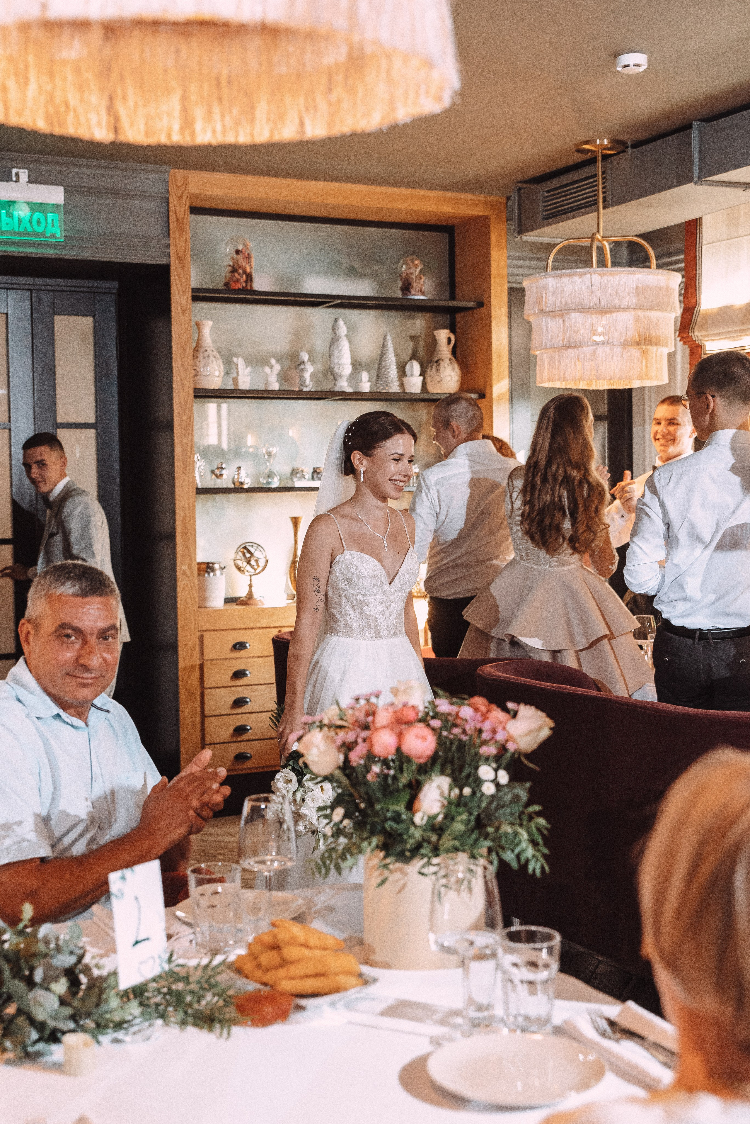 Дмитрий + Мария. Свадебный и семейный фотограф в Волгограде Олеся Лисицкая