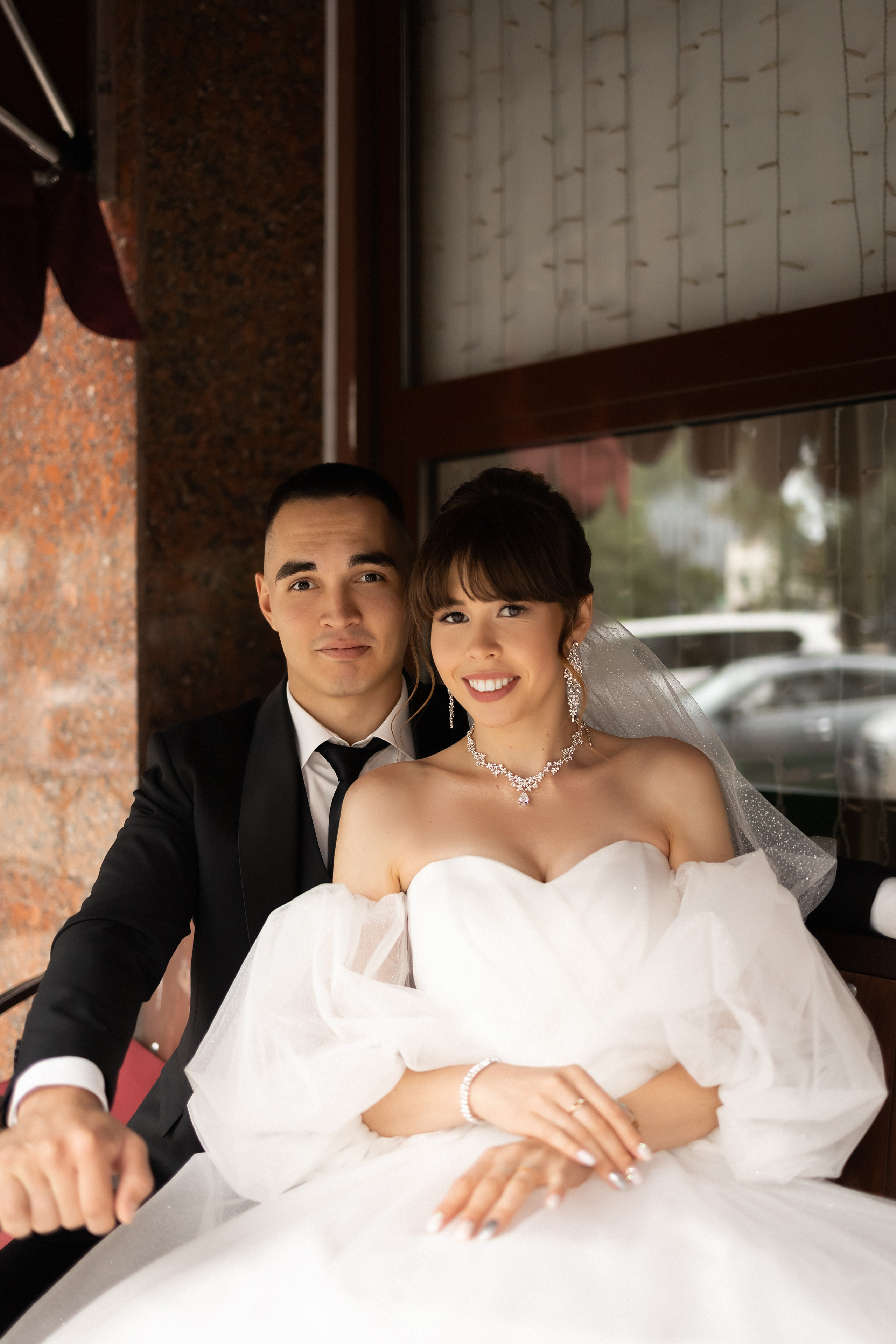 Ильнур и Элина