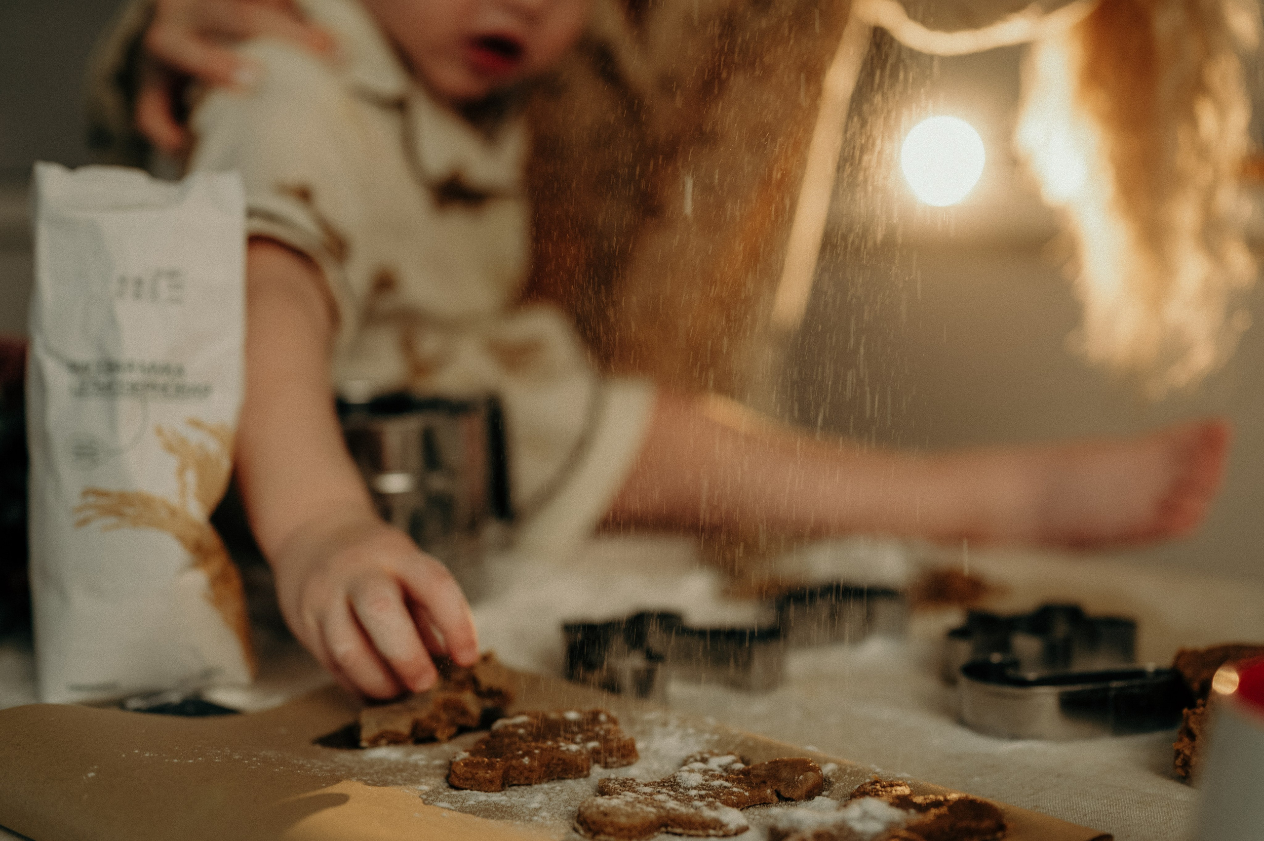 Печеньки. Фотограф Ульяновск Ксения Холматова