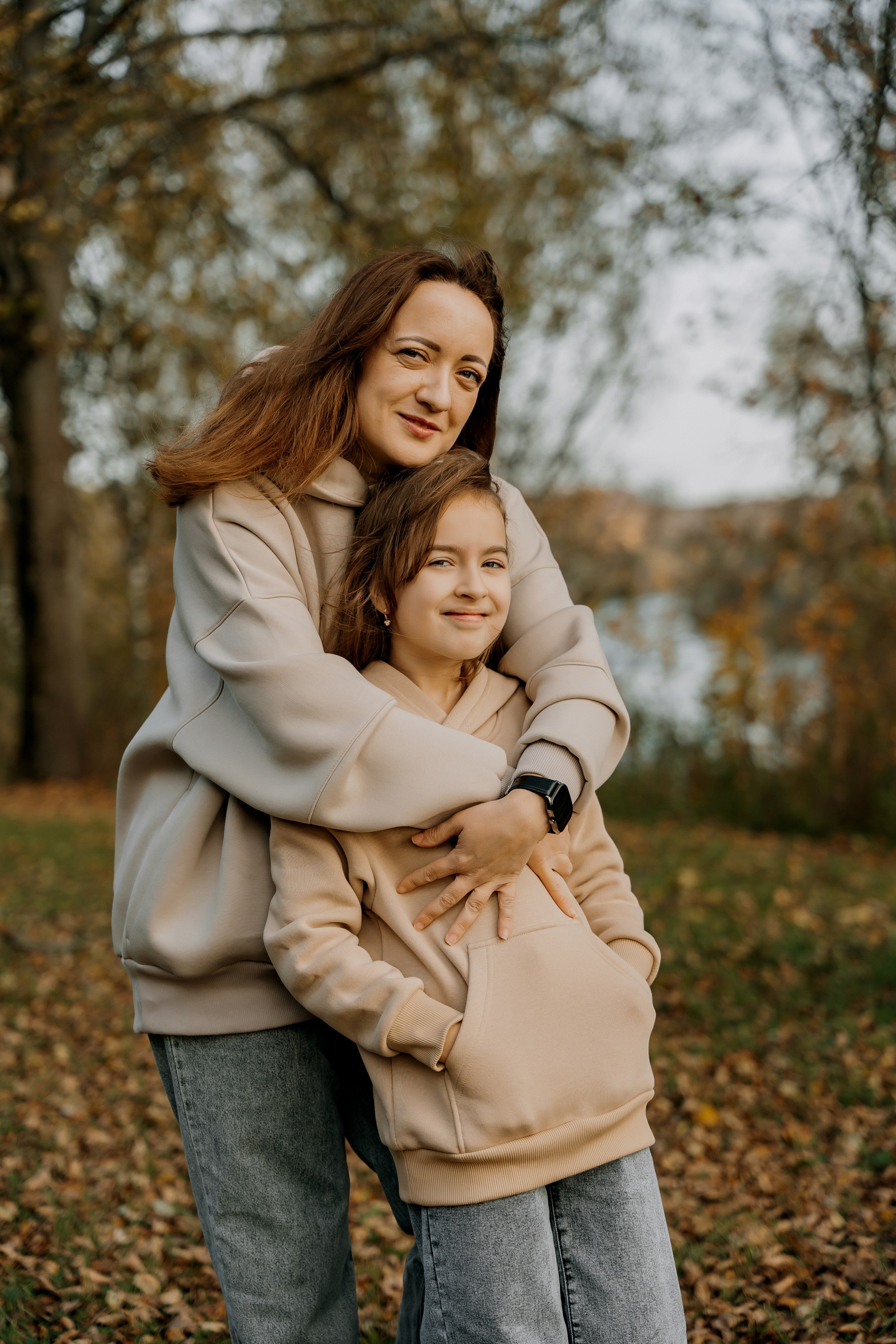 Виктория и Полина. Свадебный и индивидуальный фотограф в Суворове Клюева Мария