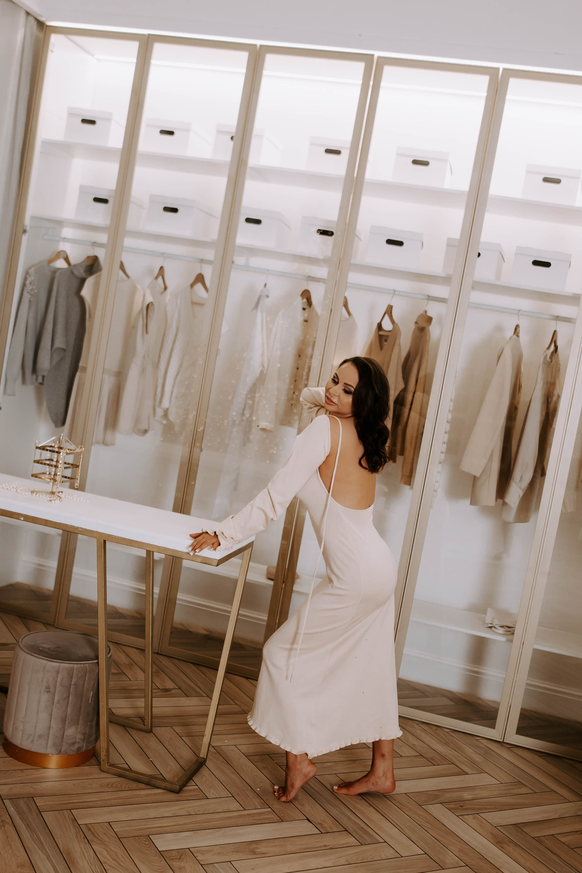 Софья. Фотограф Veronika Potaseva