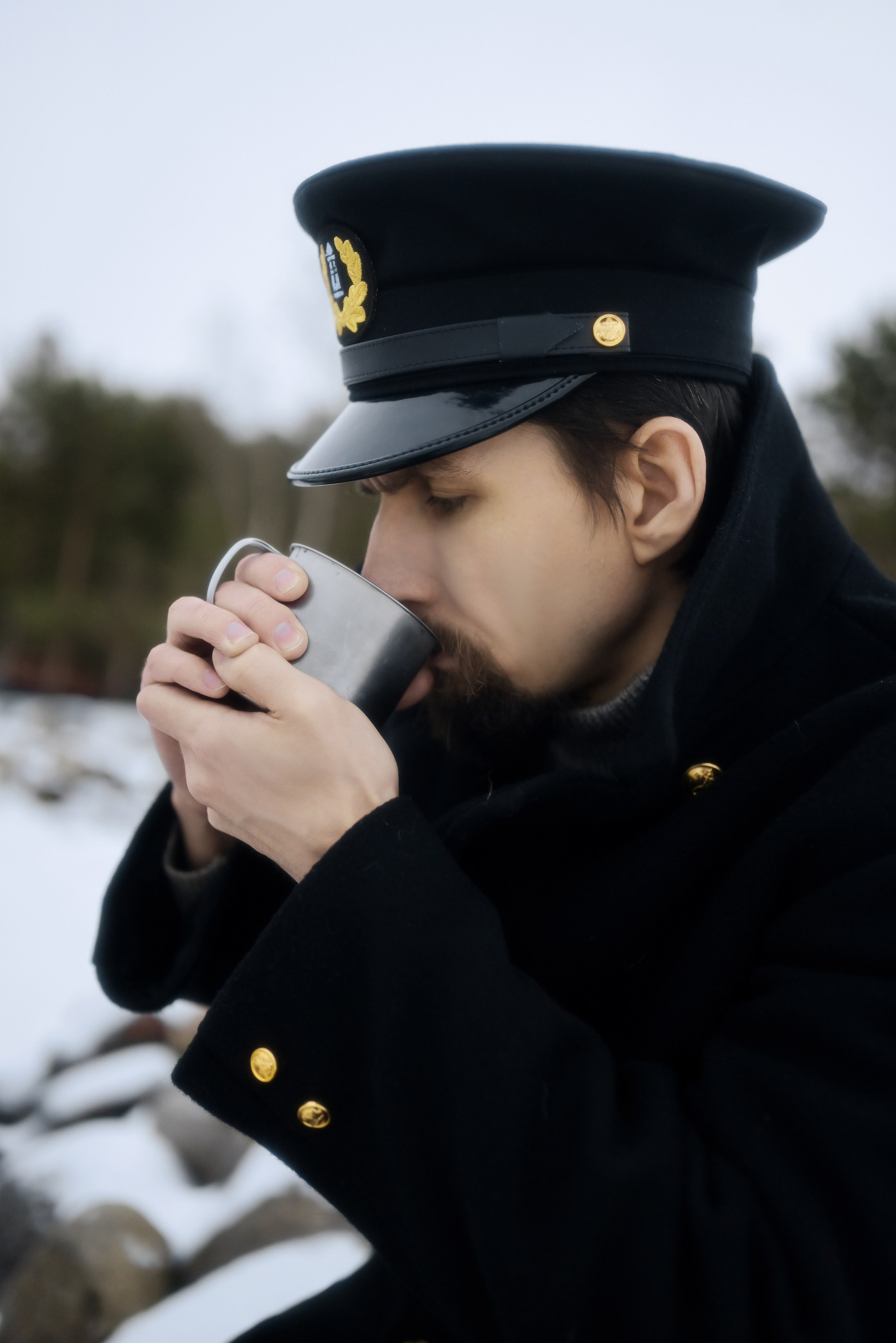 Маяк. Фотограф в Ярославле