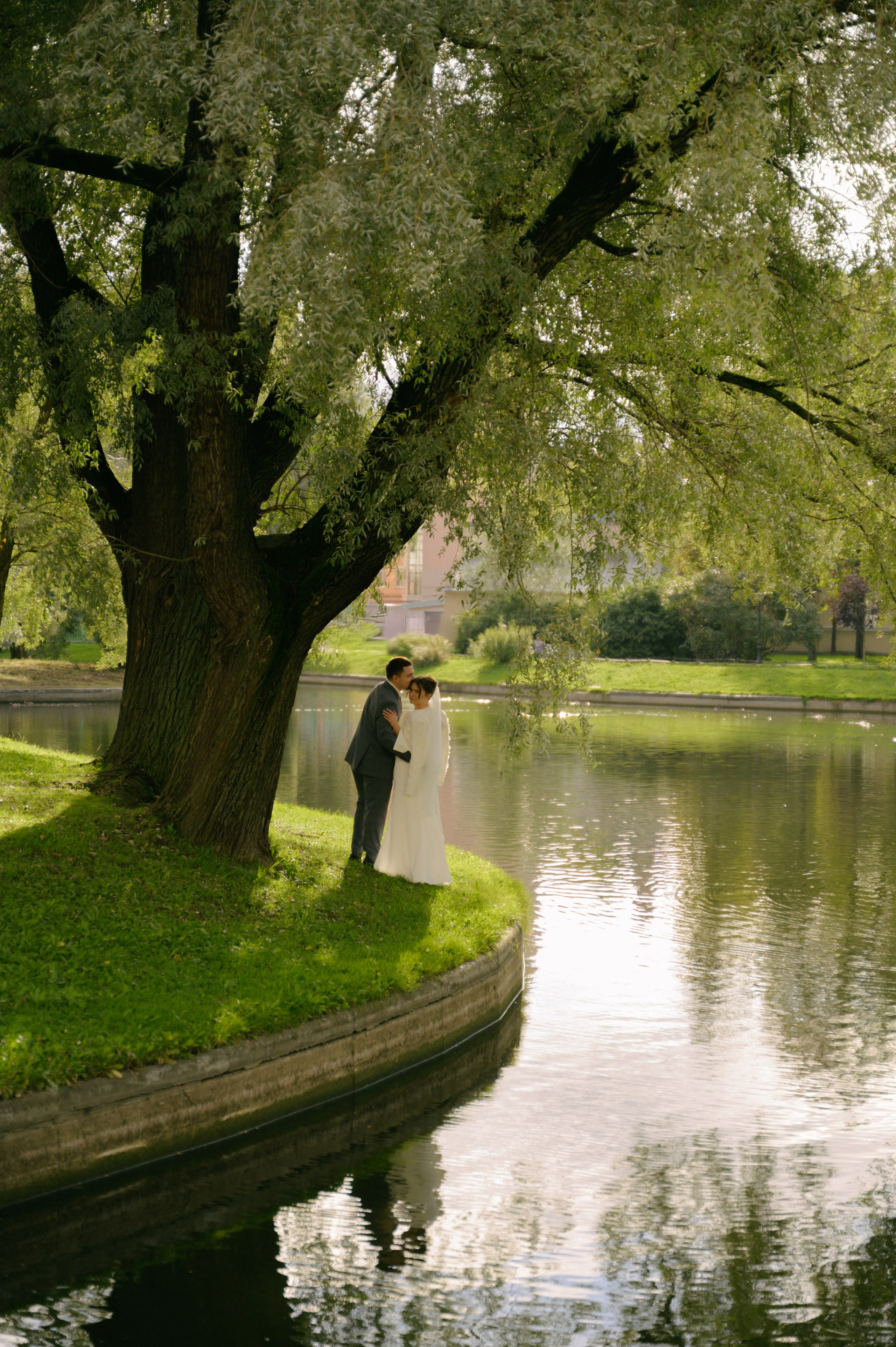 Александр и Вероника. Ваш свадебный и семейный фотограф