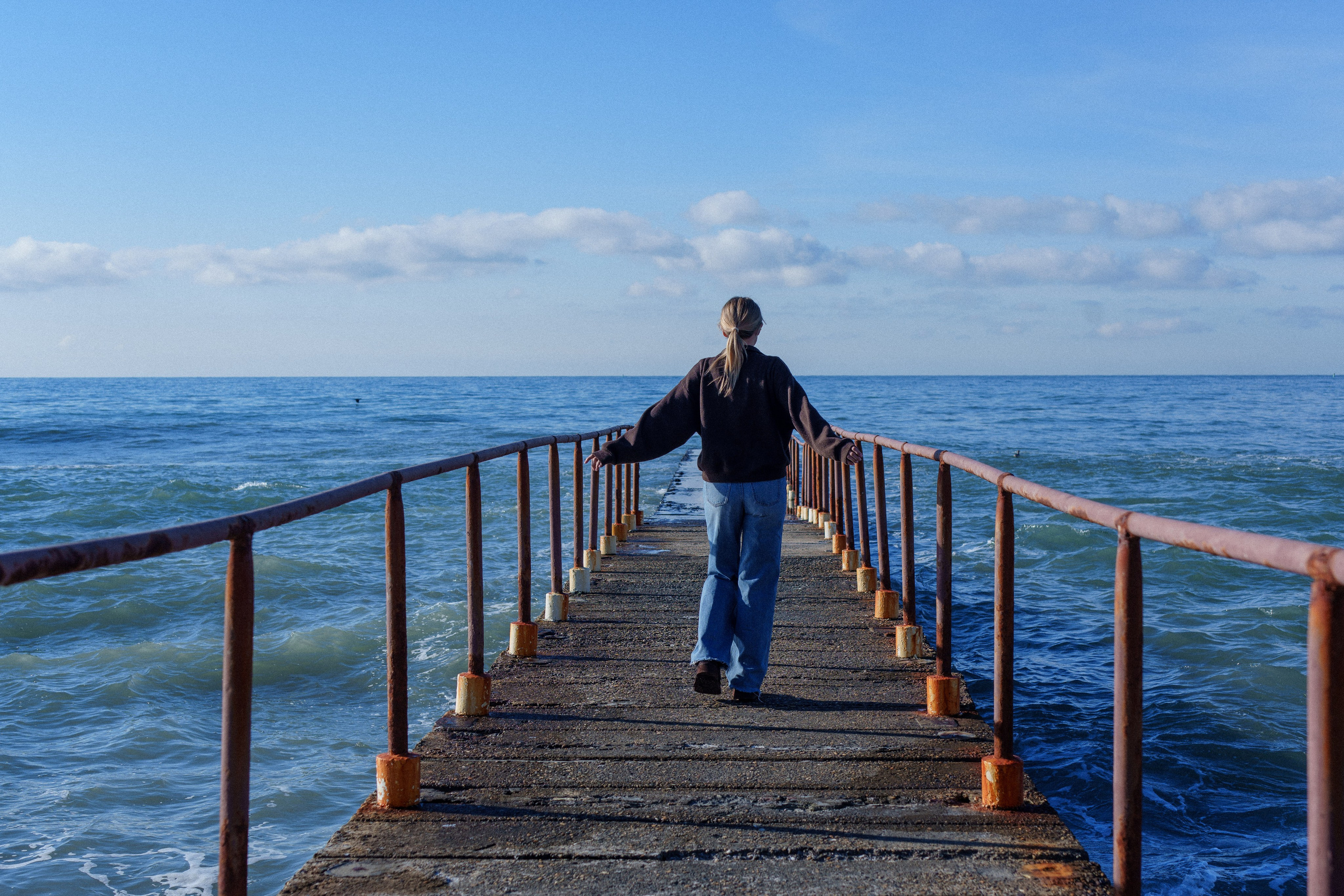 Таня. Репортажный и студийный фотограф, Москва