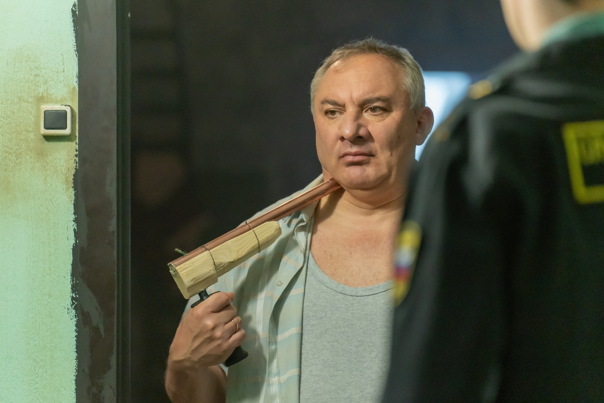 Backstage сериала «не реалити» 2 сезон. Репортажный и студийный фотограф, Москва