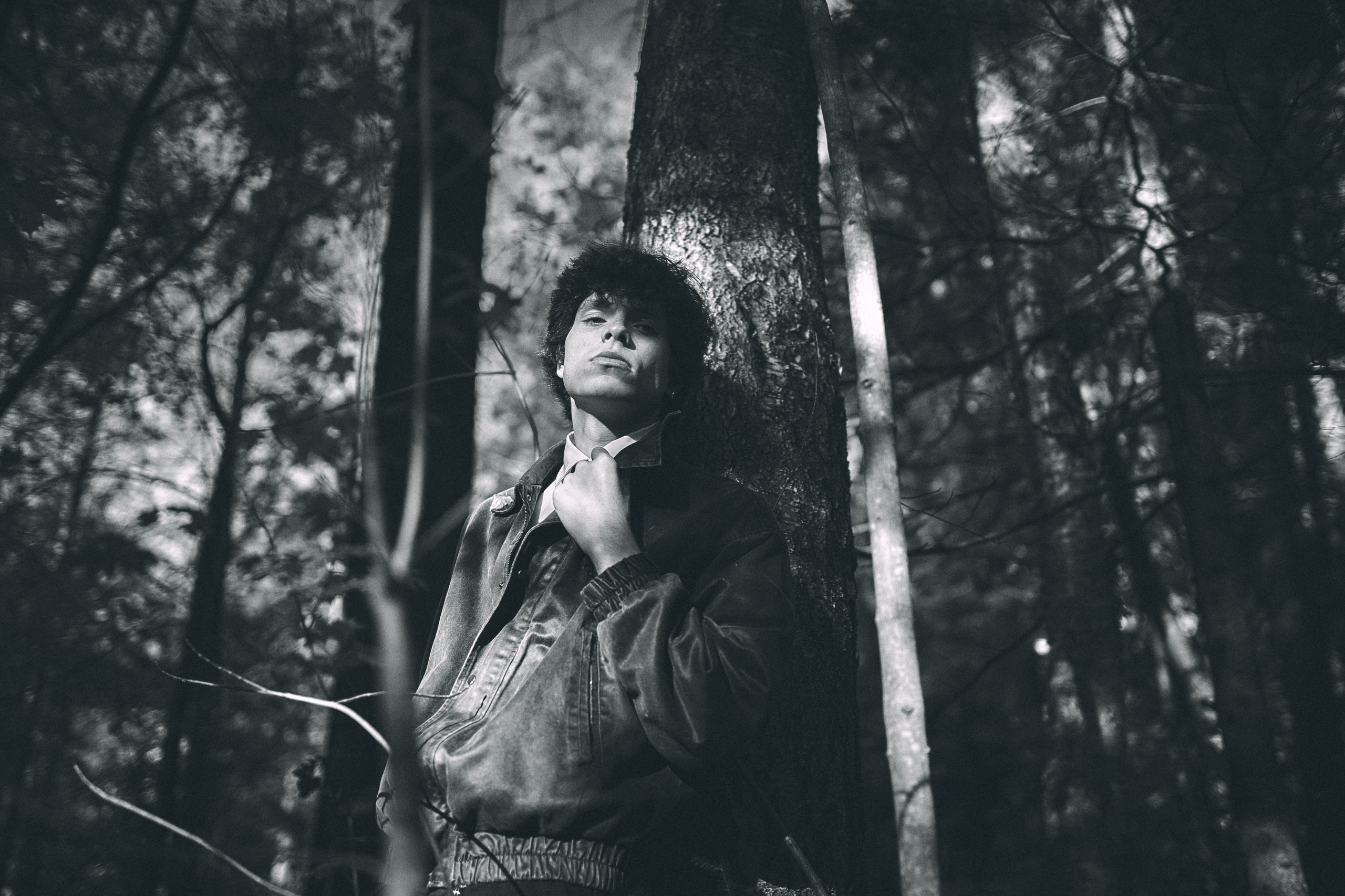 фото для профиля Фотограф парней