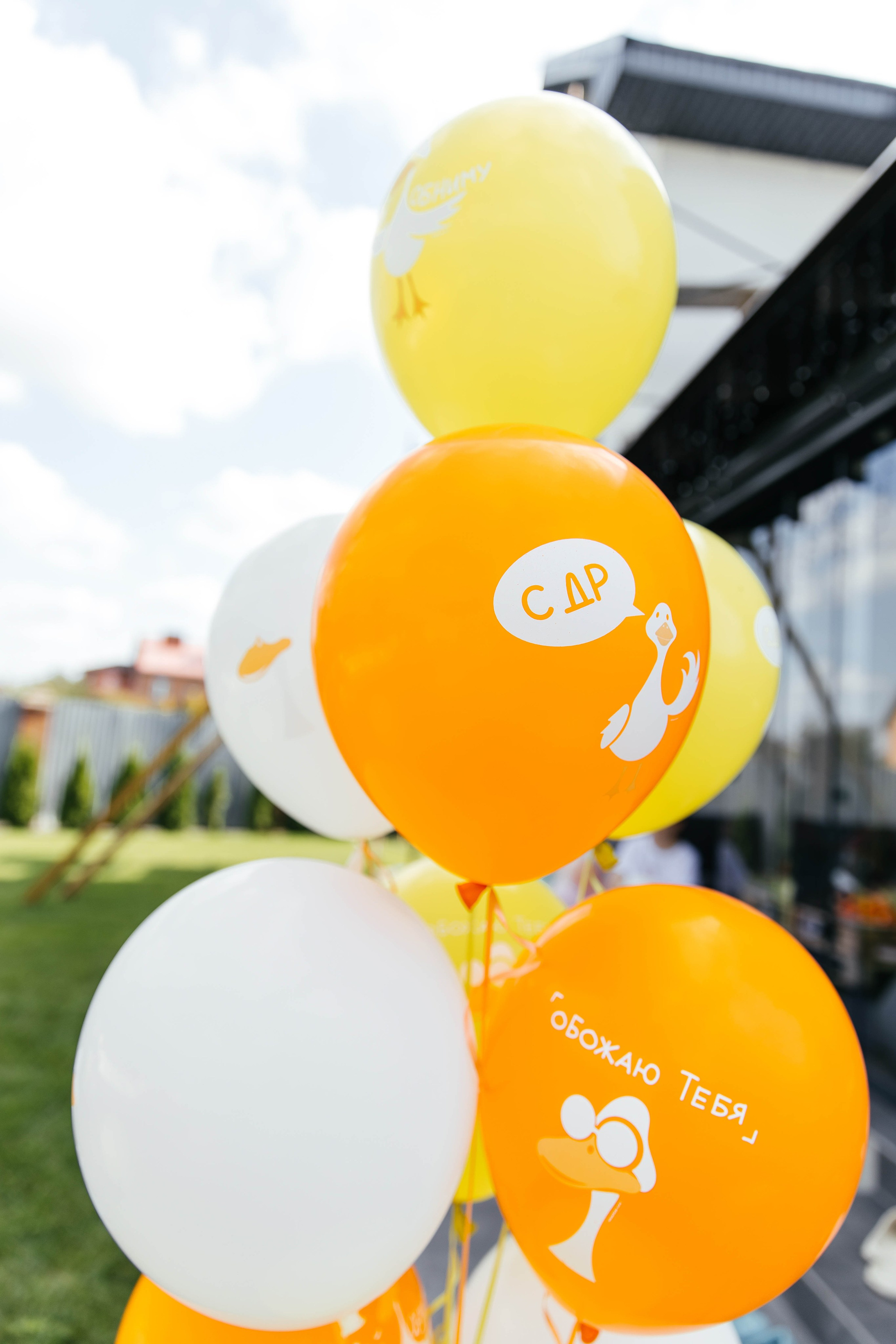 ДР Лены. Профессиональный фотограф Тольятти | Самара | Москва | Сочи