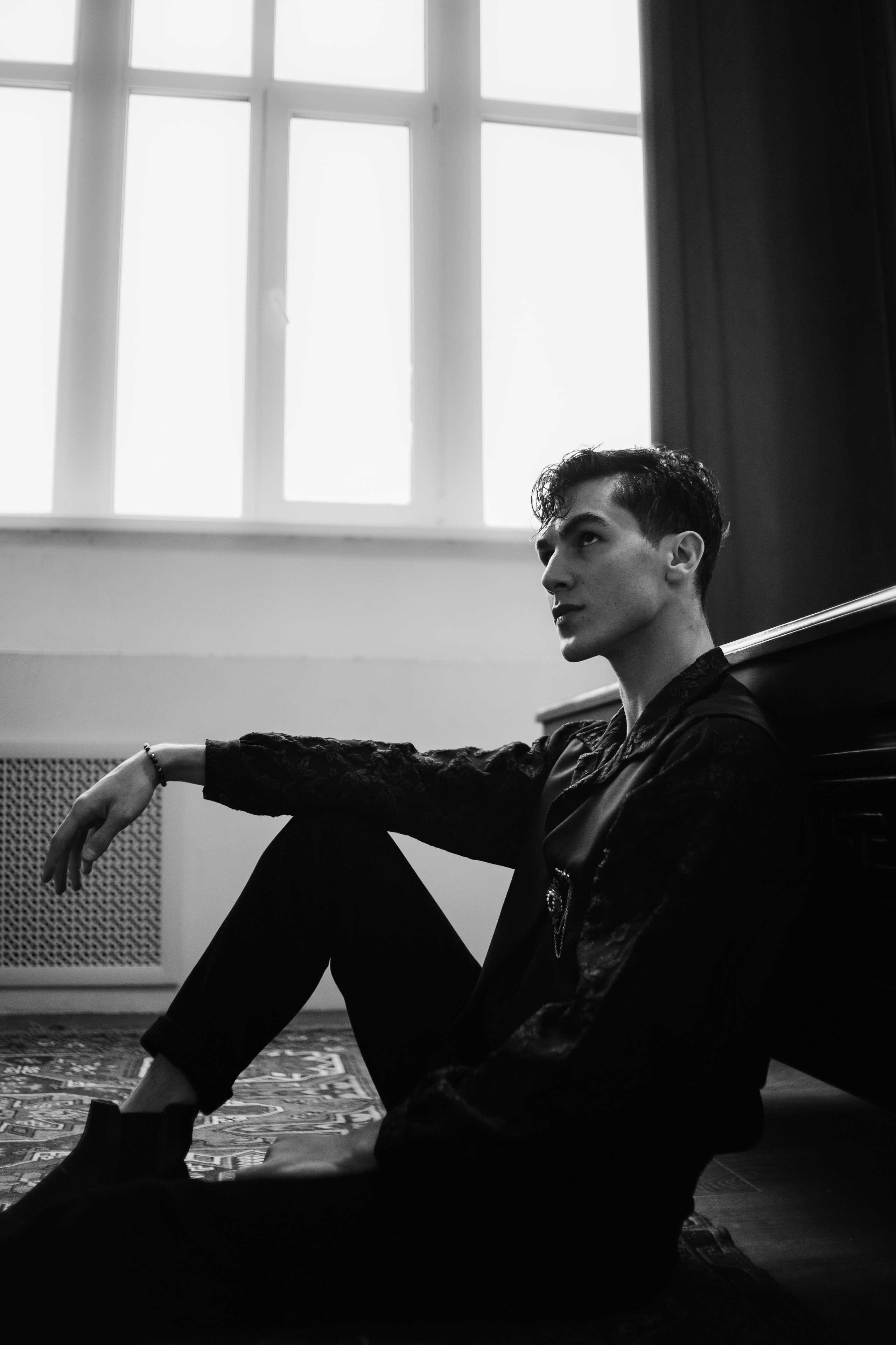 Sayat. Ника — ваш персональный фотограф в Нижнем Новгороде