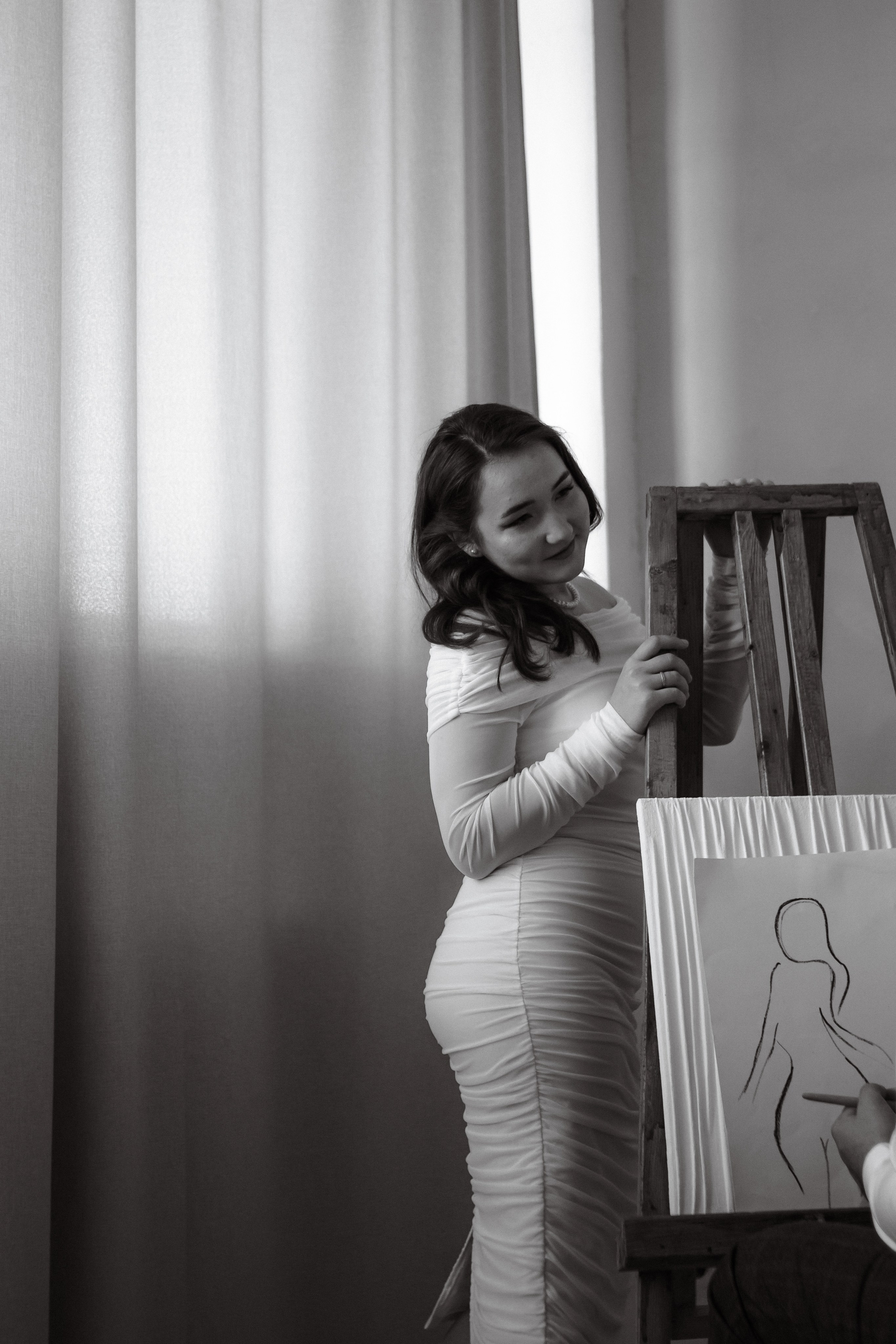 Antonina&Vladimir. Ника — ваш персональный фотограф в Нижнем Новгороде