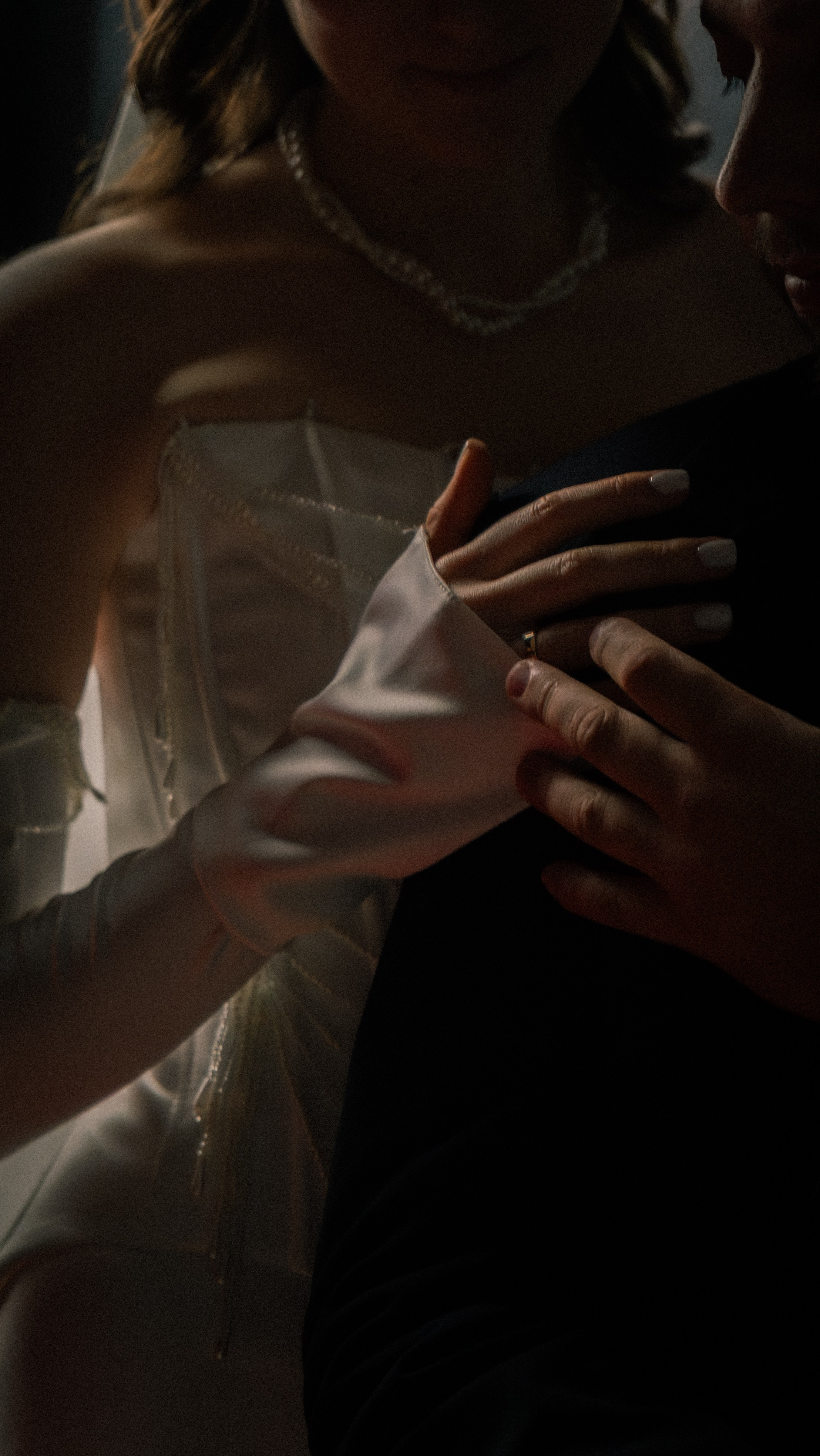 Федор и Любовь. Фотограф и видеограф Андрей Кукишев