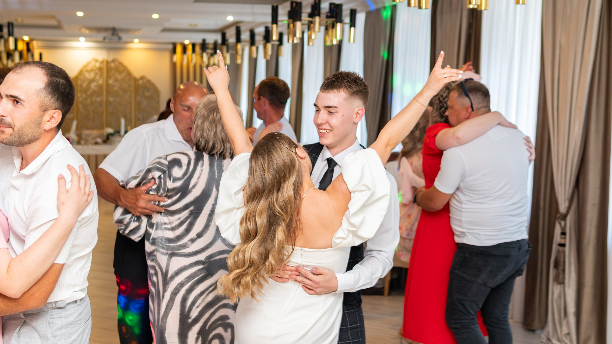 Камиль и Алена. Фотограф и видеограф Андрей Кукишев