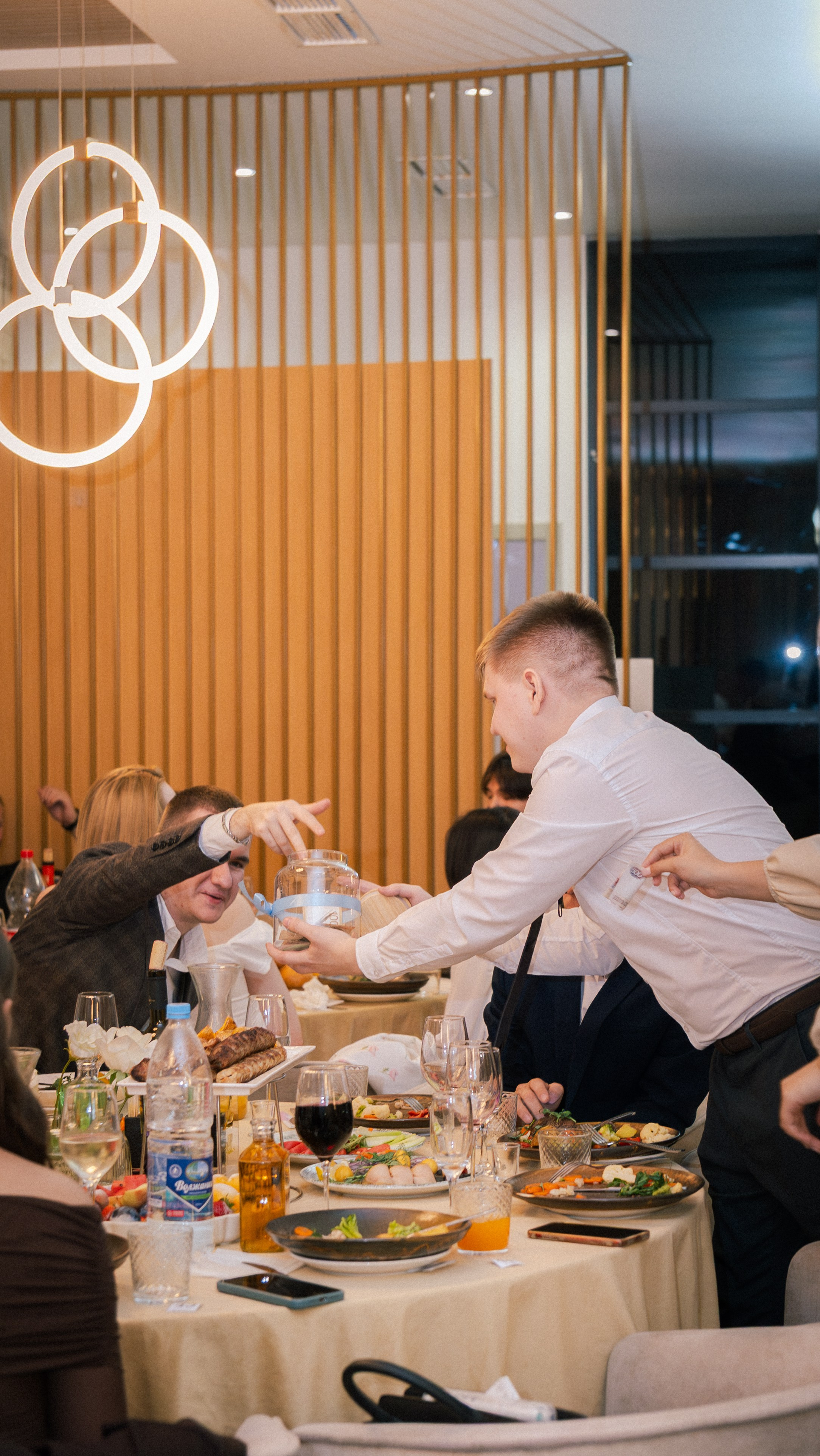 Денис и Галина. Фотограф и видеограф Андрей Кукишев