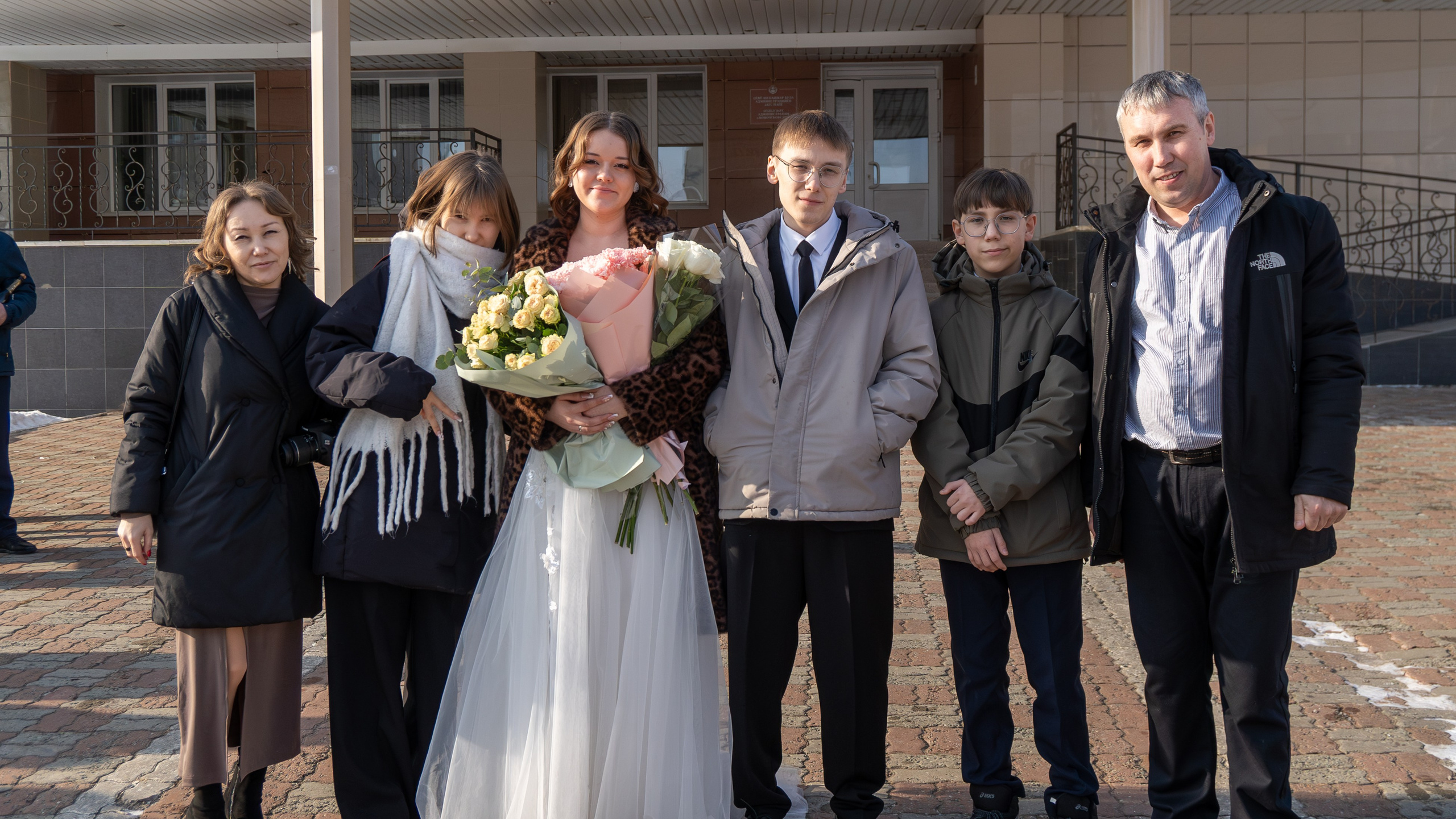 Алиса и Никита. Фотограф и видеограф Андрей Кукишев