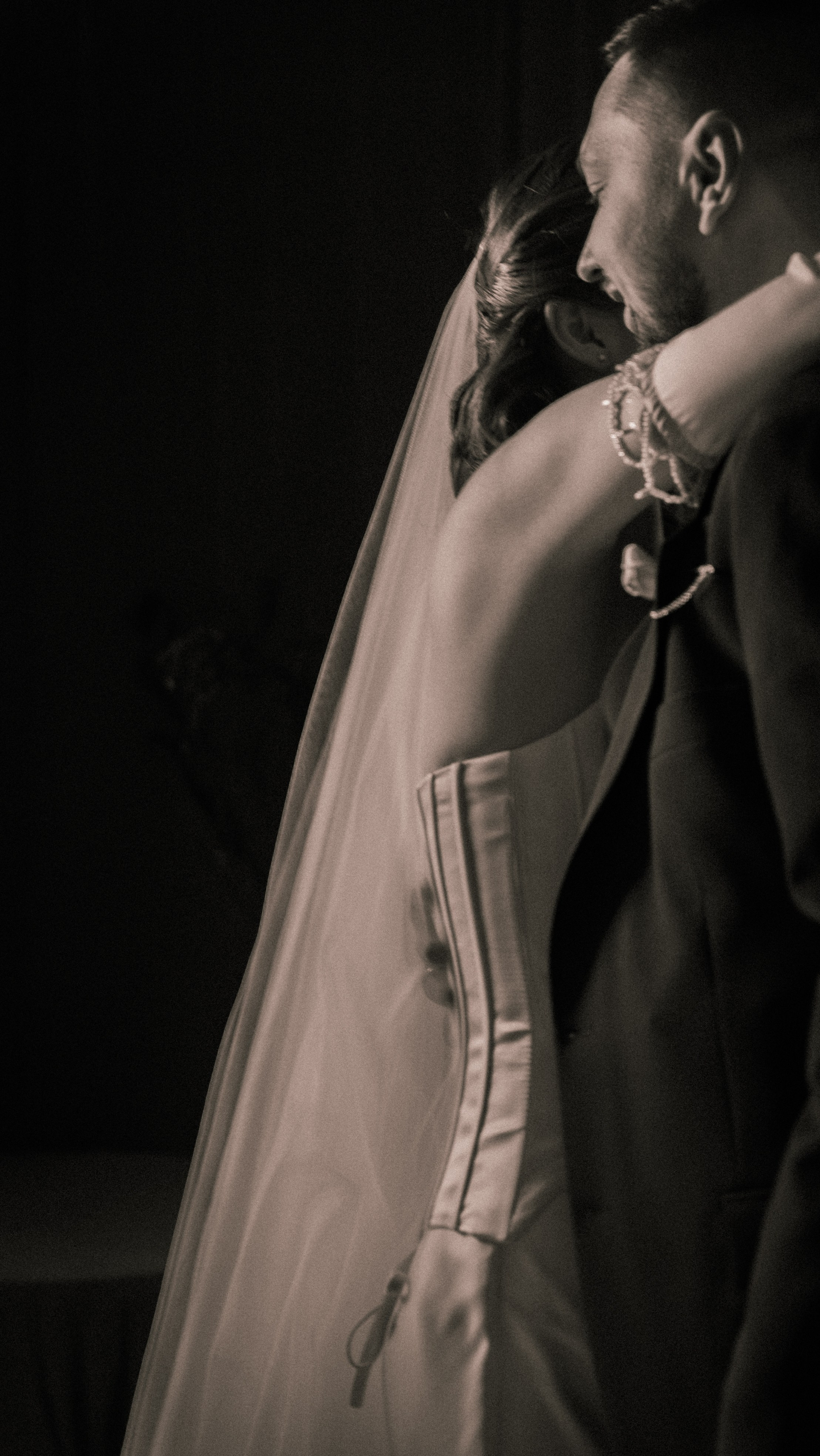 Федор и Любовь. Фотограф и видеограф Андрей Кукишев