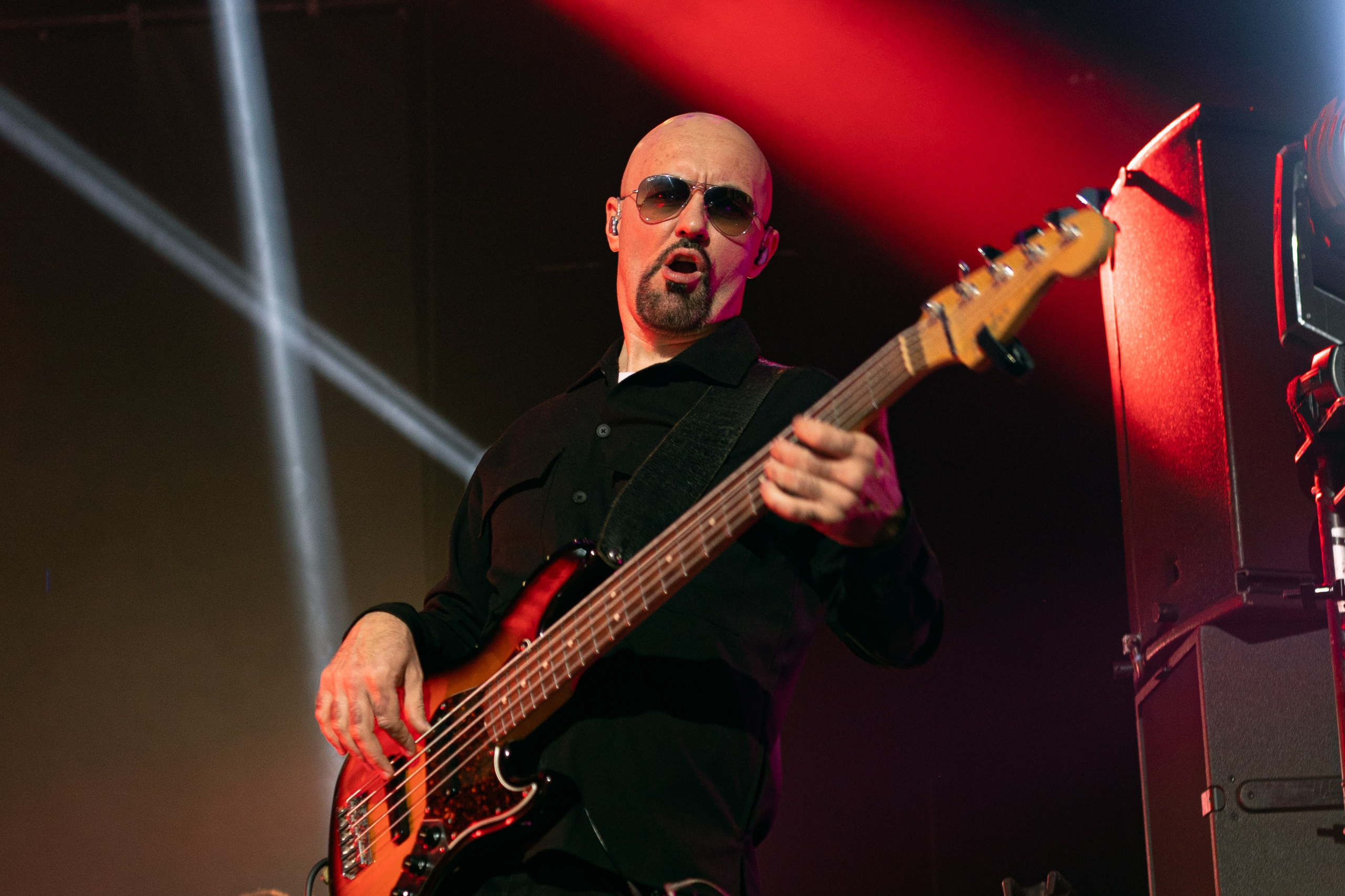 Comedy Night — New Year 2024. Фотограф Юлия Назарова