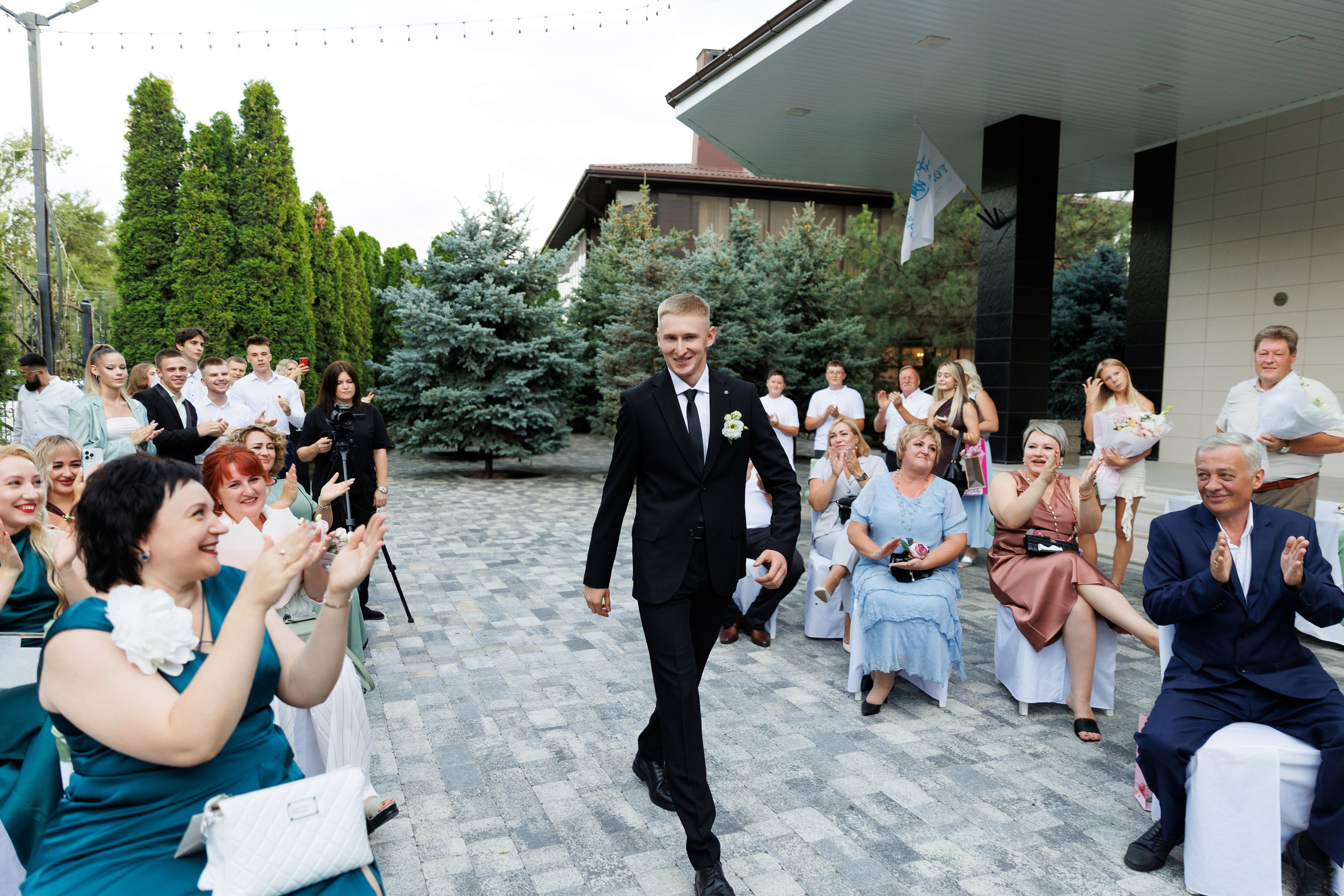 Иван&Ангелина. Свадебный фотограф в Ростове-на-Дону Базарова Анастасия