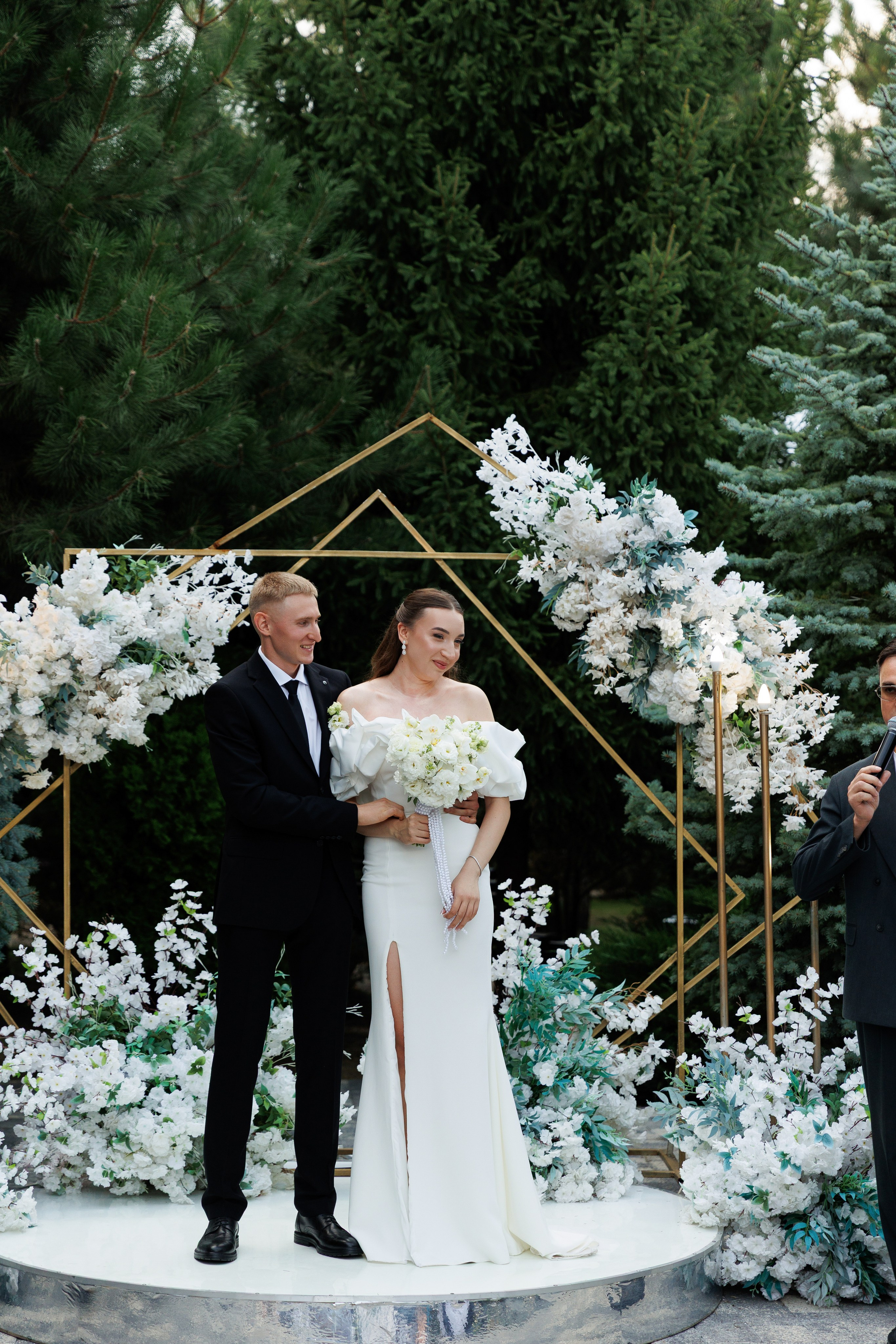 Иван&Ангелина. Свадебный фотограф в Ростове-на-Дону Базарова Анастасия