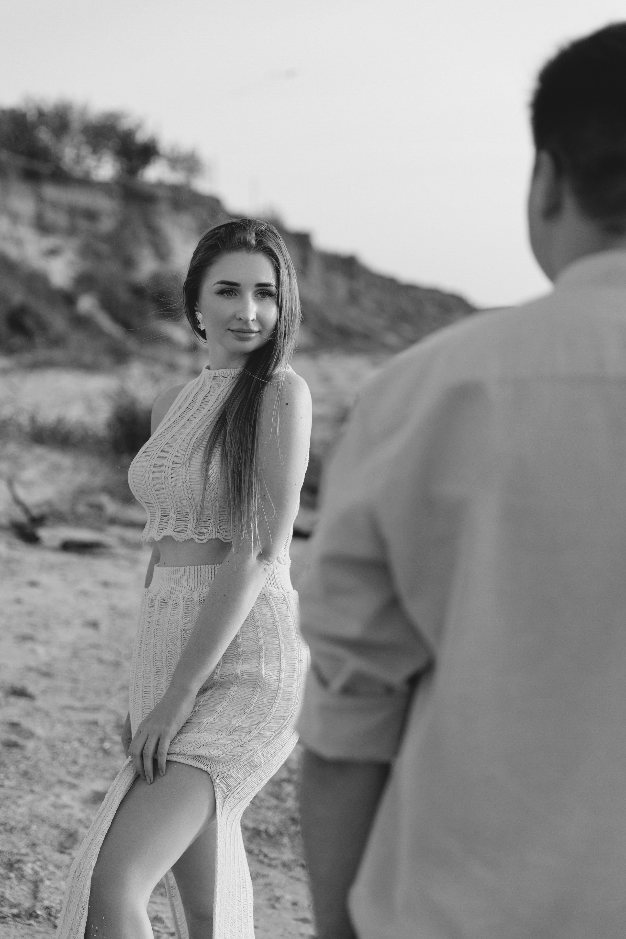 Я, ТЫ, МОРЕ!. Свадебный фотограф в Ростове-на-Дону Базарова Анастасия