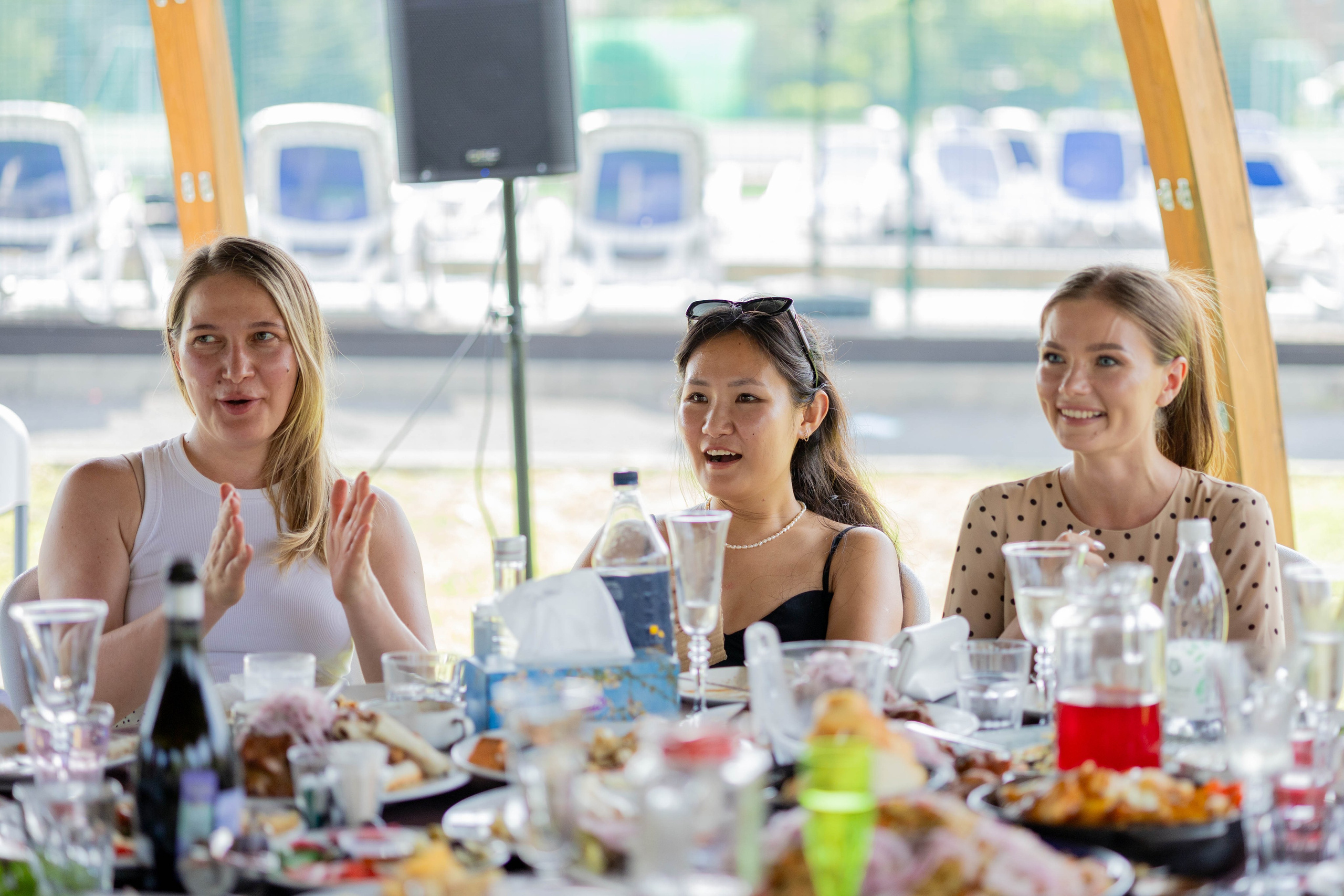 Корпоратив УК ЖКИ. Репортажный и портретный фотограф в Владивостоке