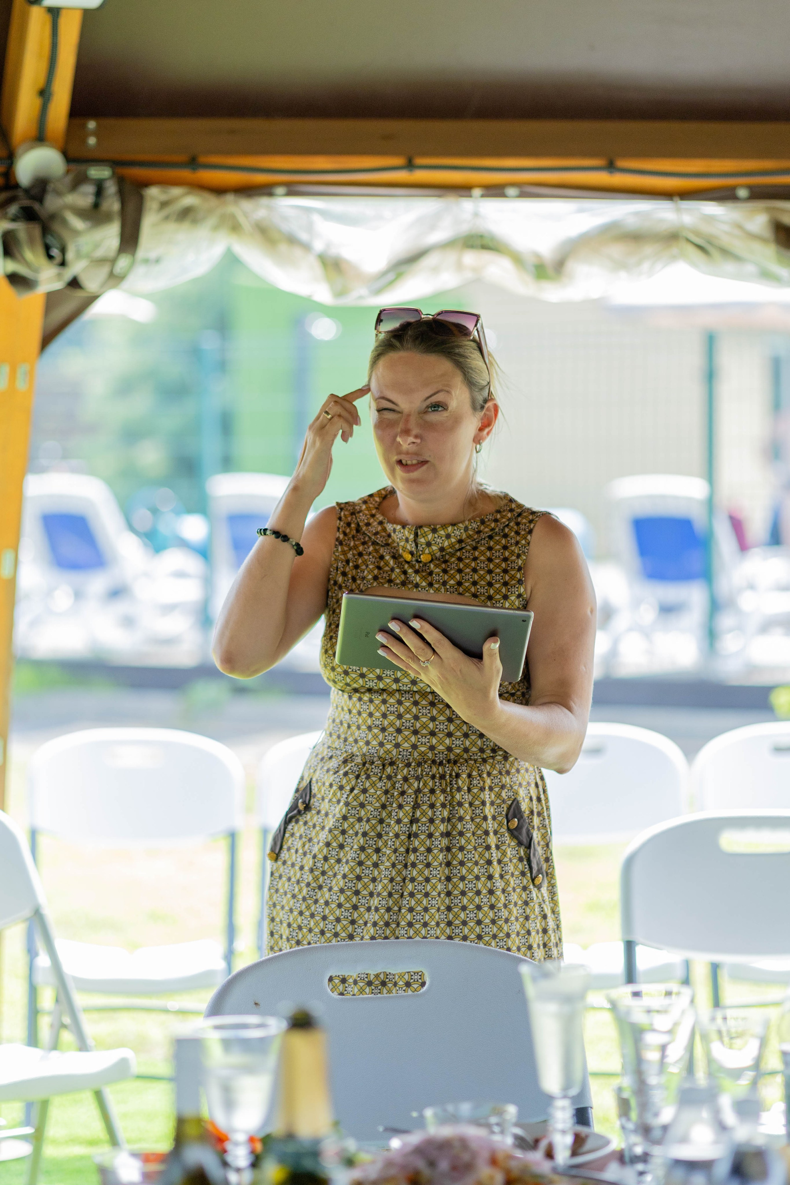 Корпоратив УК ЖКИ. Репортажный и портретный фотограф в Владивостоке